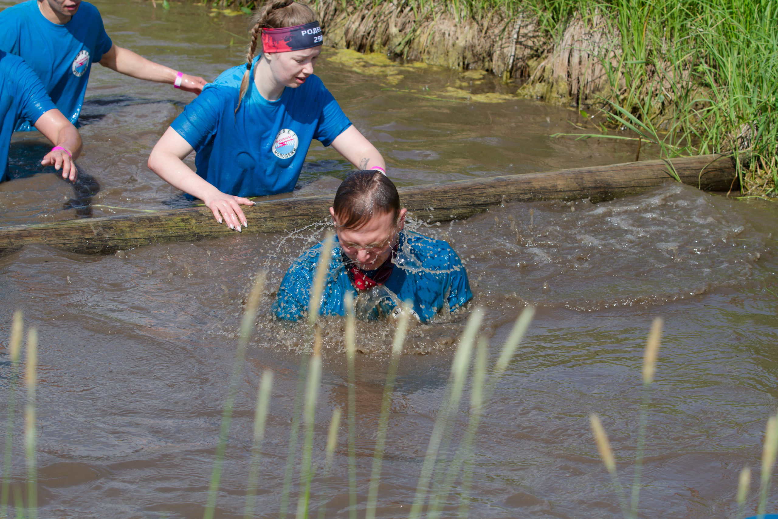 Родео59. Репортажный и спортивный фотограф в г. Пермь Зильберг Павел