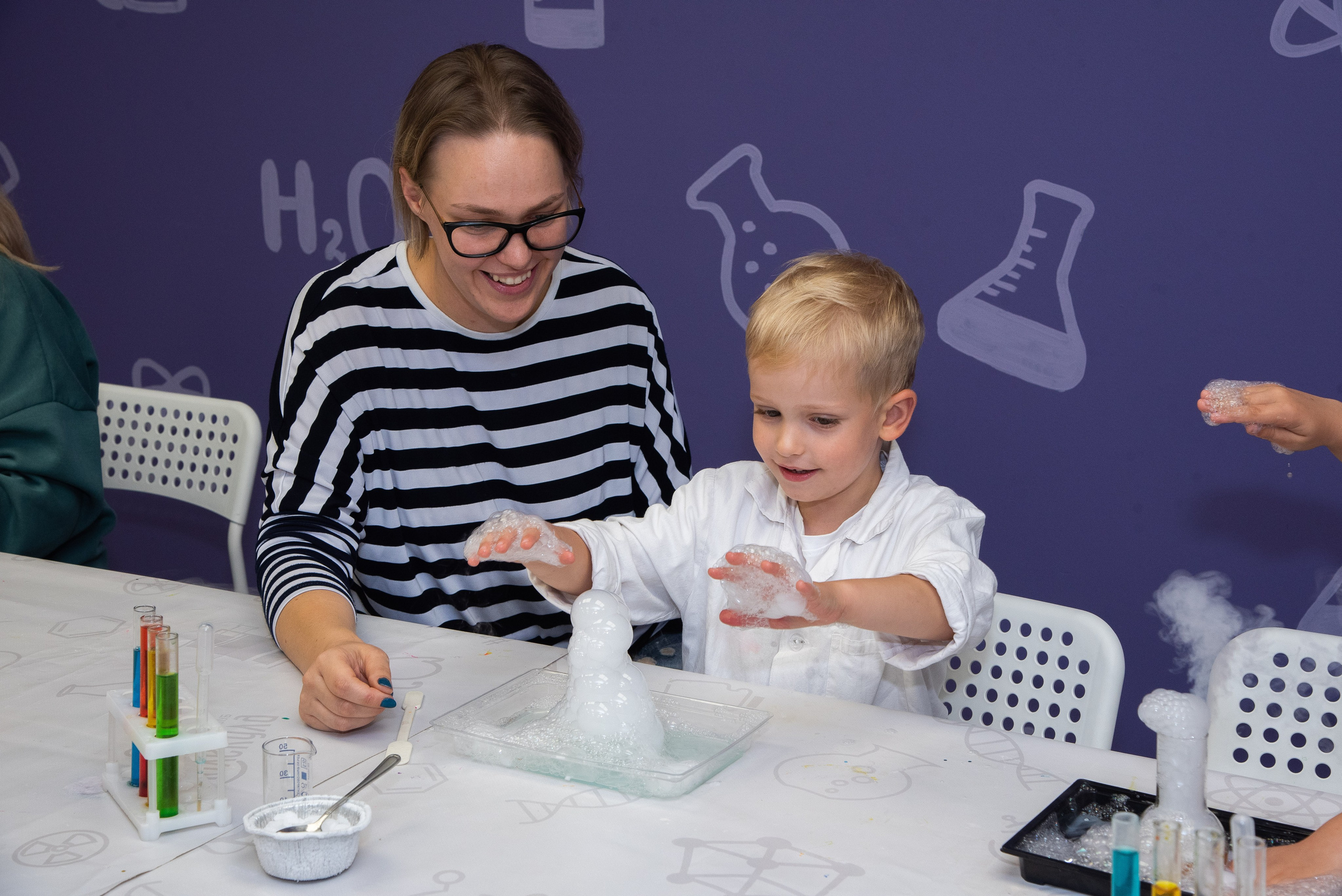 Паше 5 лет. Свадебный и семейный фотограф Ольга Астрейко