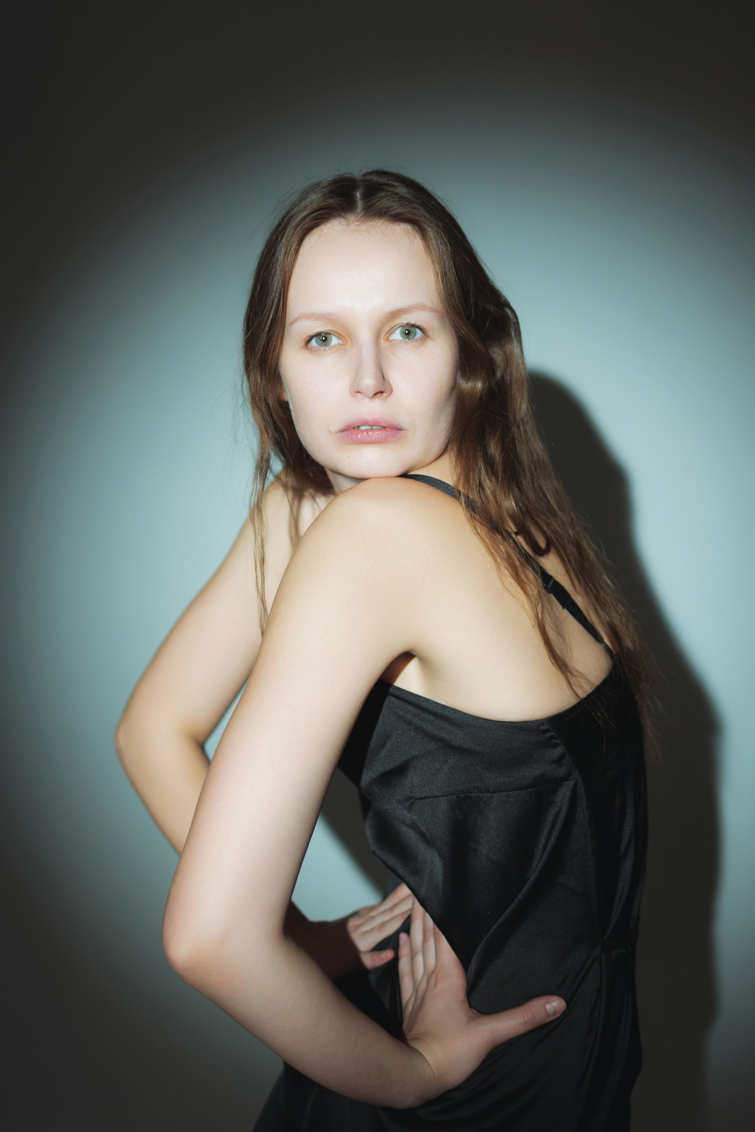 Инна. Фотограф в Твери Дементьева Анастасия