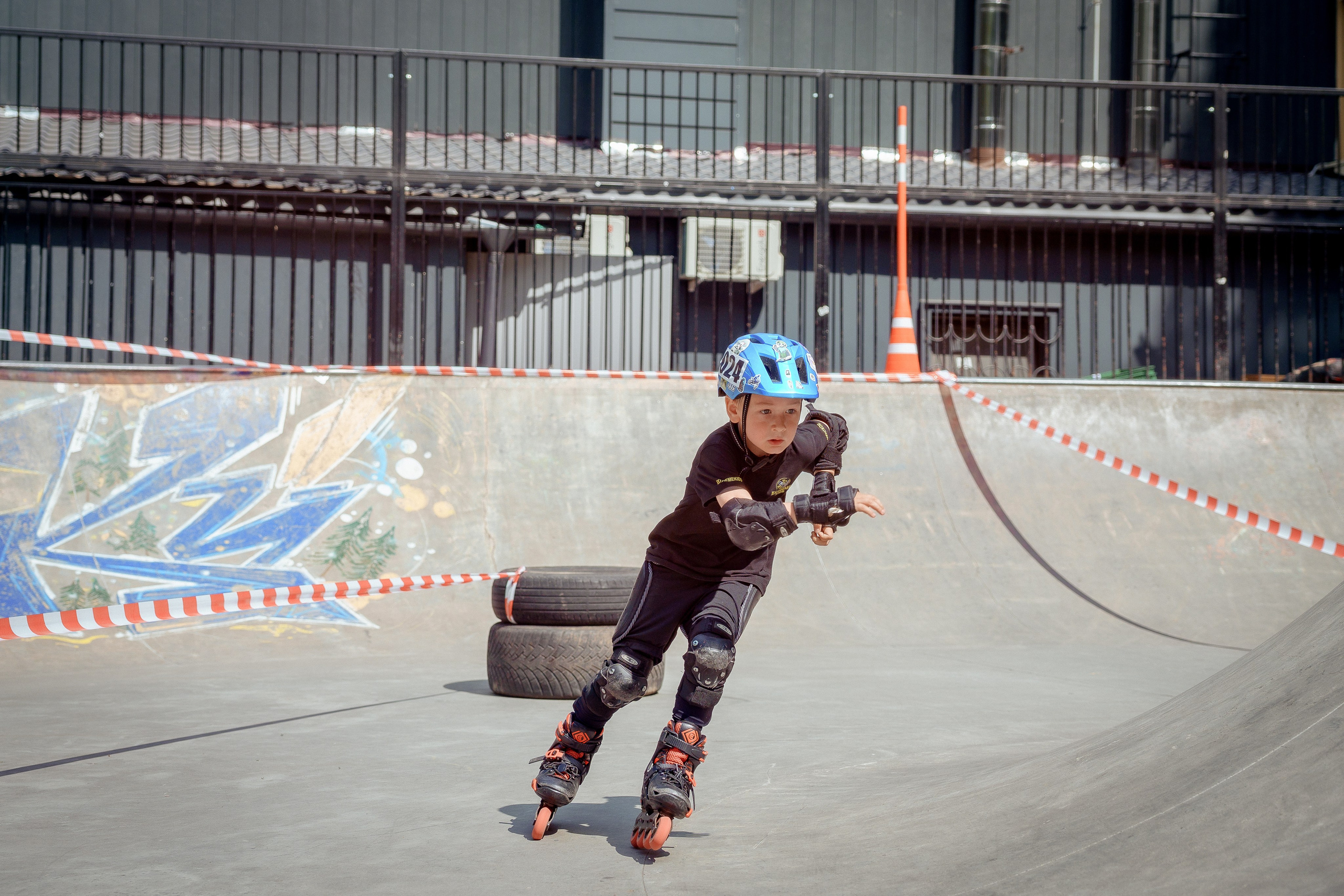Cross-Roll. Портретный и семейный фотограф в Москве/Видное