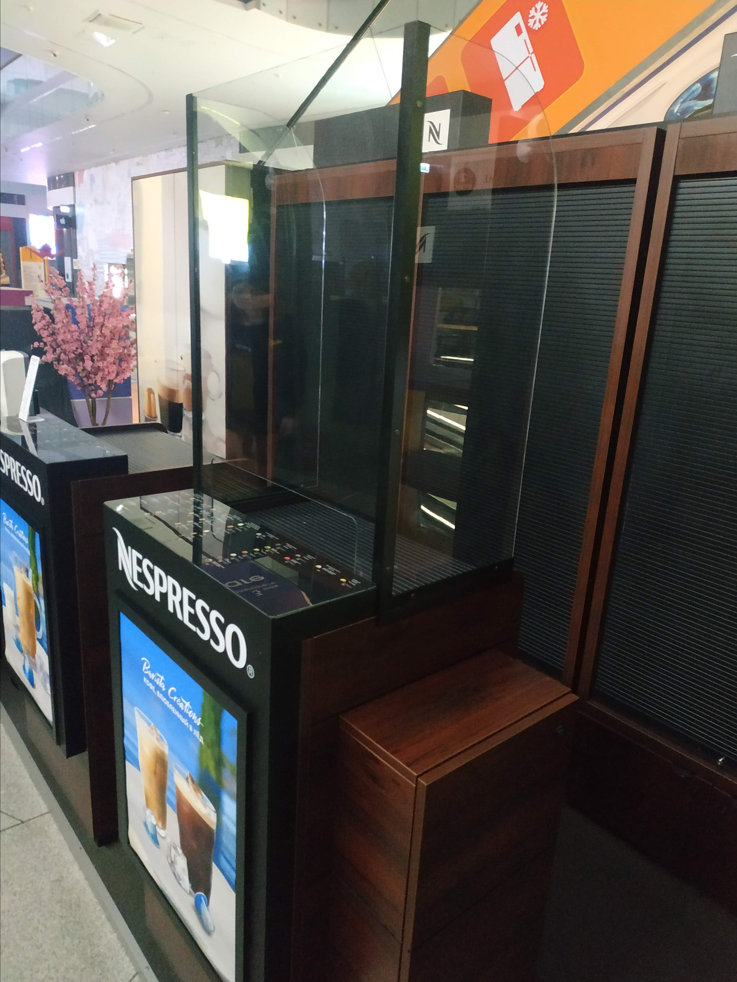 NESPRESSO. Aha-rus.ru