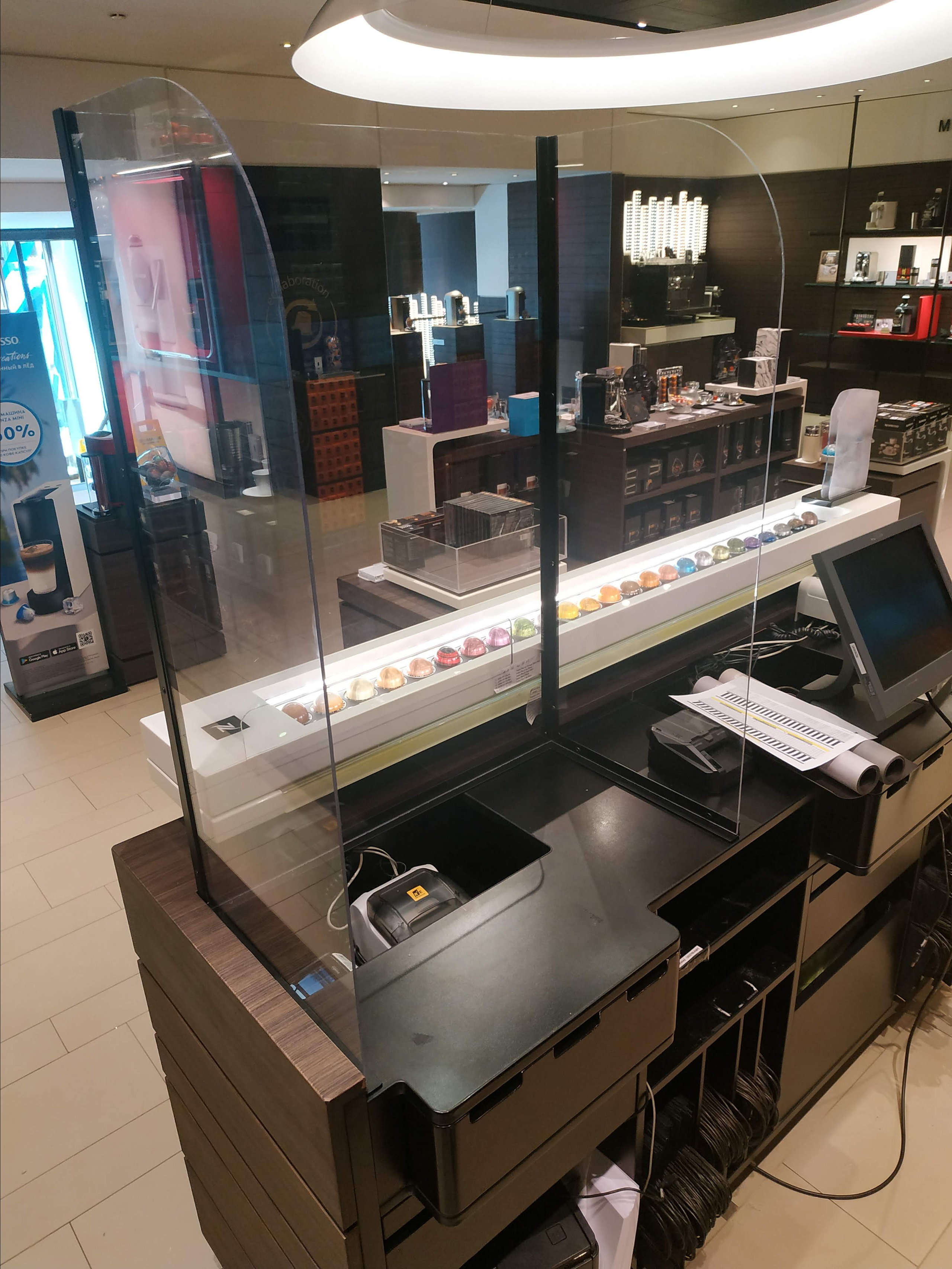 NESPRESSO. Aha-rus.ru