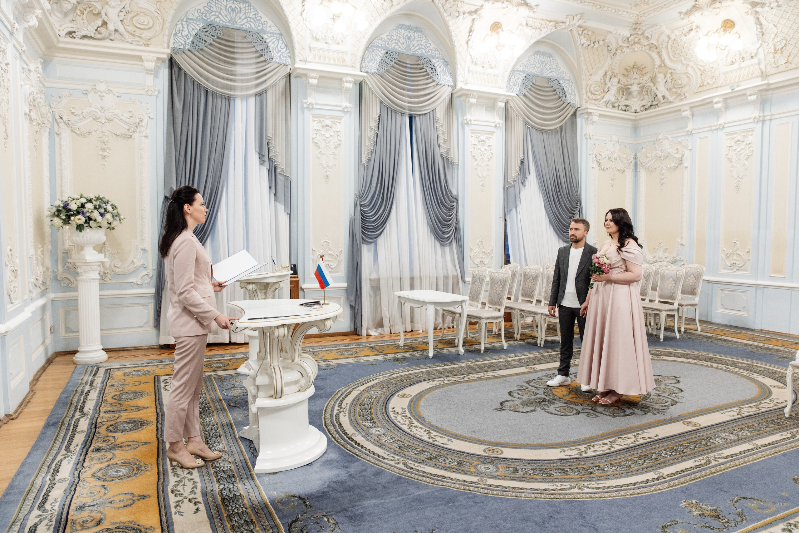 Свадебная съёмка. Репортажный Фотограф | Константин Кондрашов