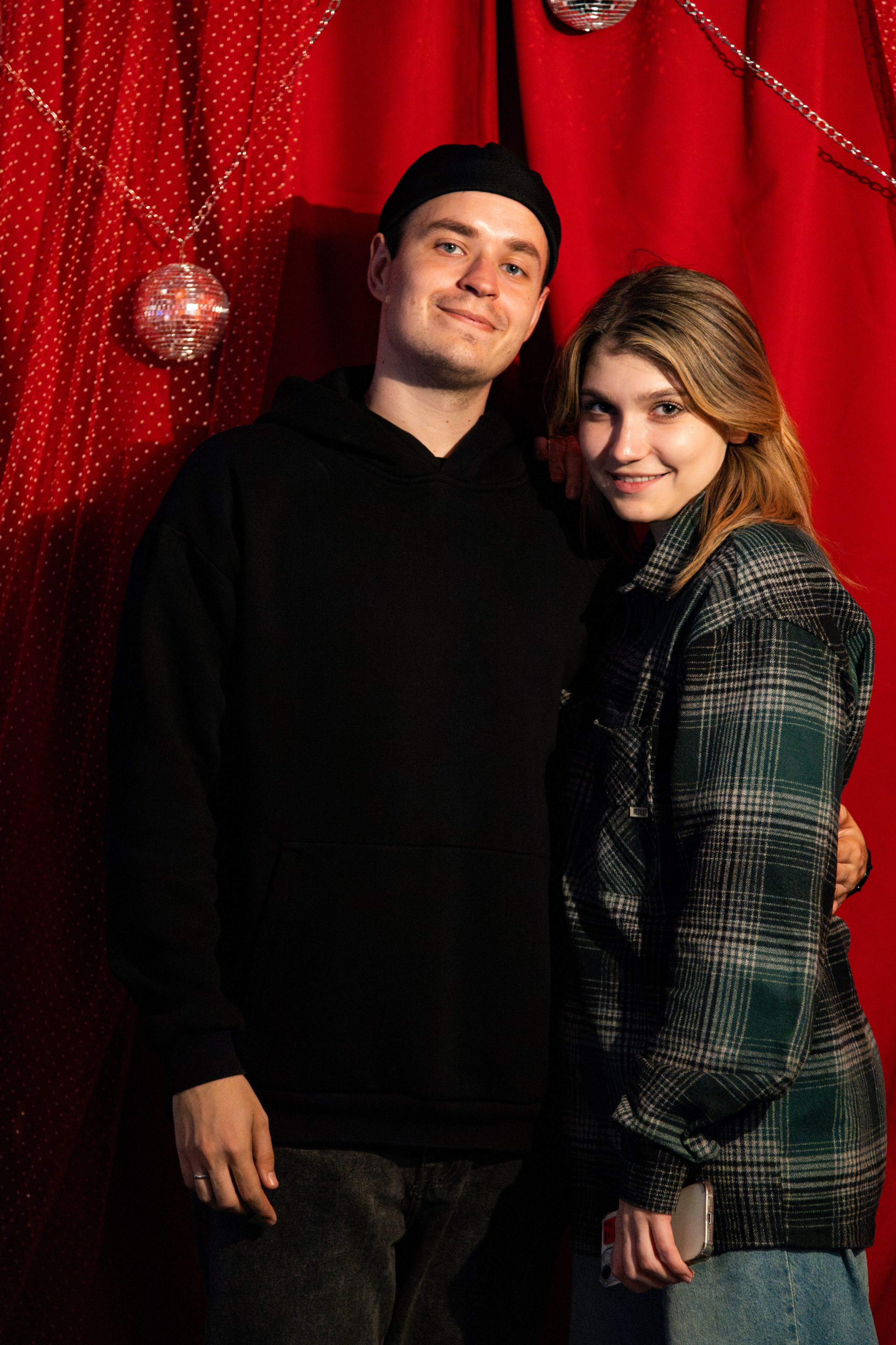 Фотосессии для Рюмочной