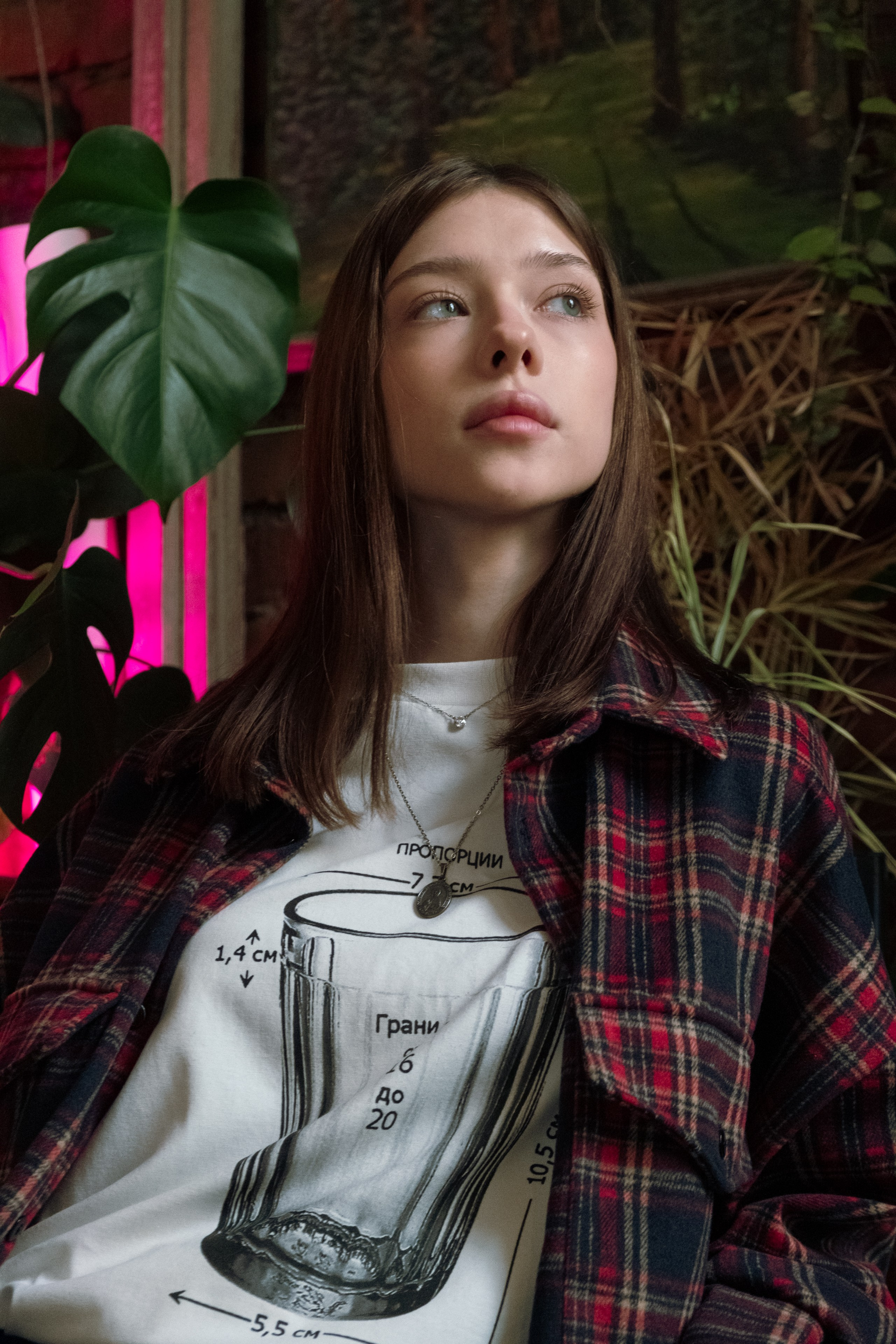 БИЧ (Бывший Интеллигентный Человек). Мари — фотограф и видеограф из Москвы