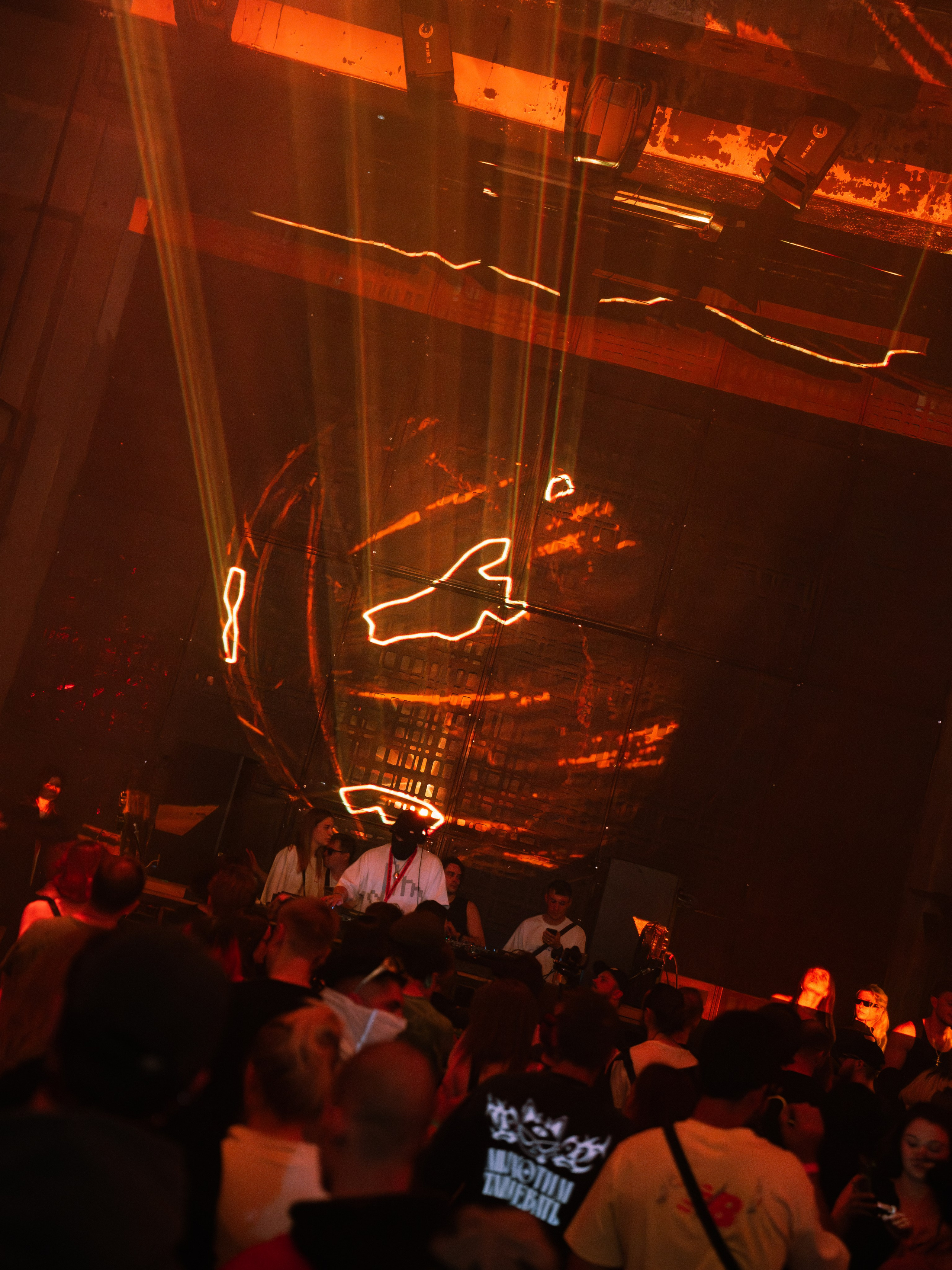 SICK YEARS, ARMA ╳ SILA SVETA. @tomrus: Рустам Шагиморданов — фотограф