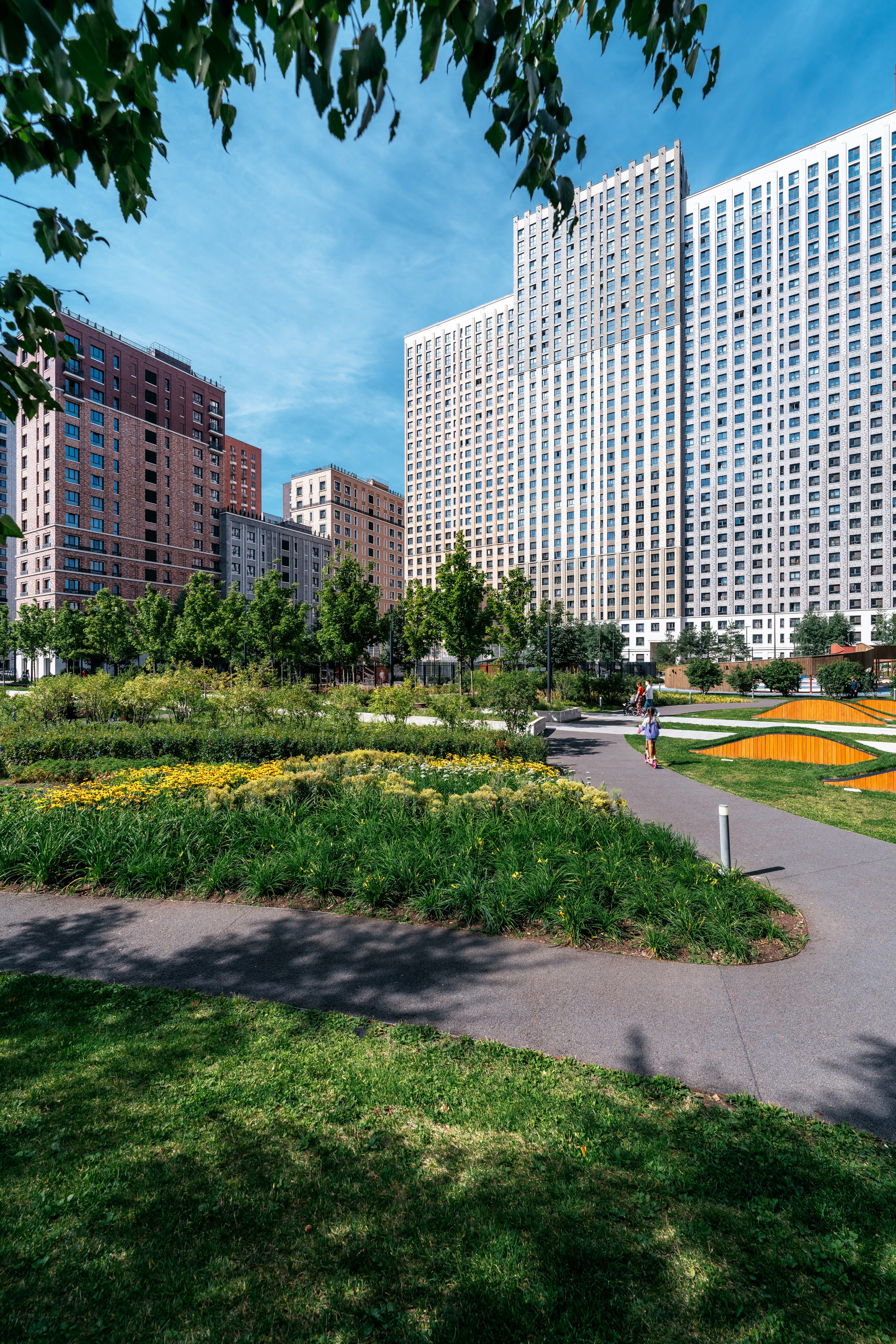 Seliger City, MR GROUP. @tomrus: Рустам Шагиморданов — фотограф