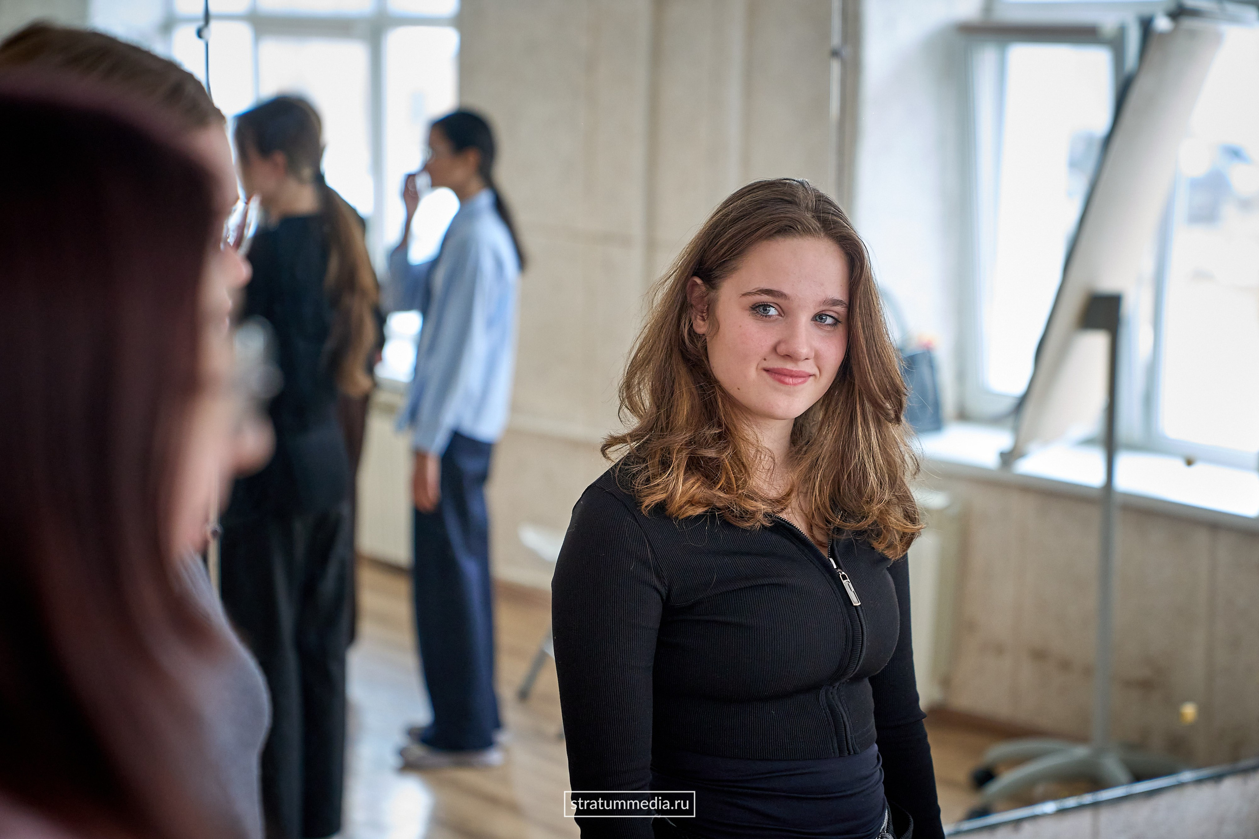 Заяви о себе: Театр, проза и поэзия (фото stratummedia.ru). Stratum Media — Фото-Видео Съемки