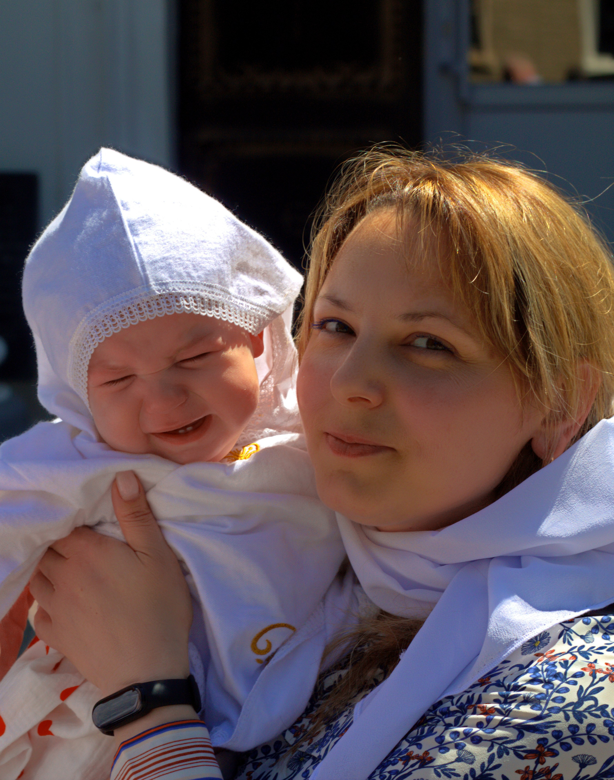 Лица. Фотограф из Донецка Александр Турко