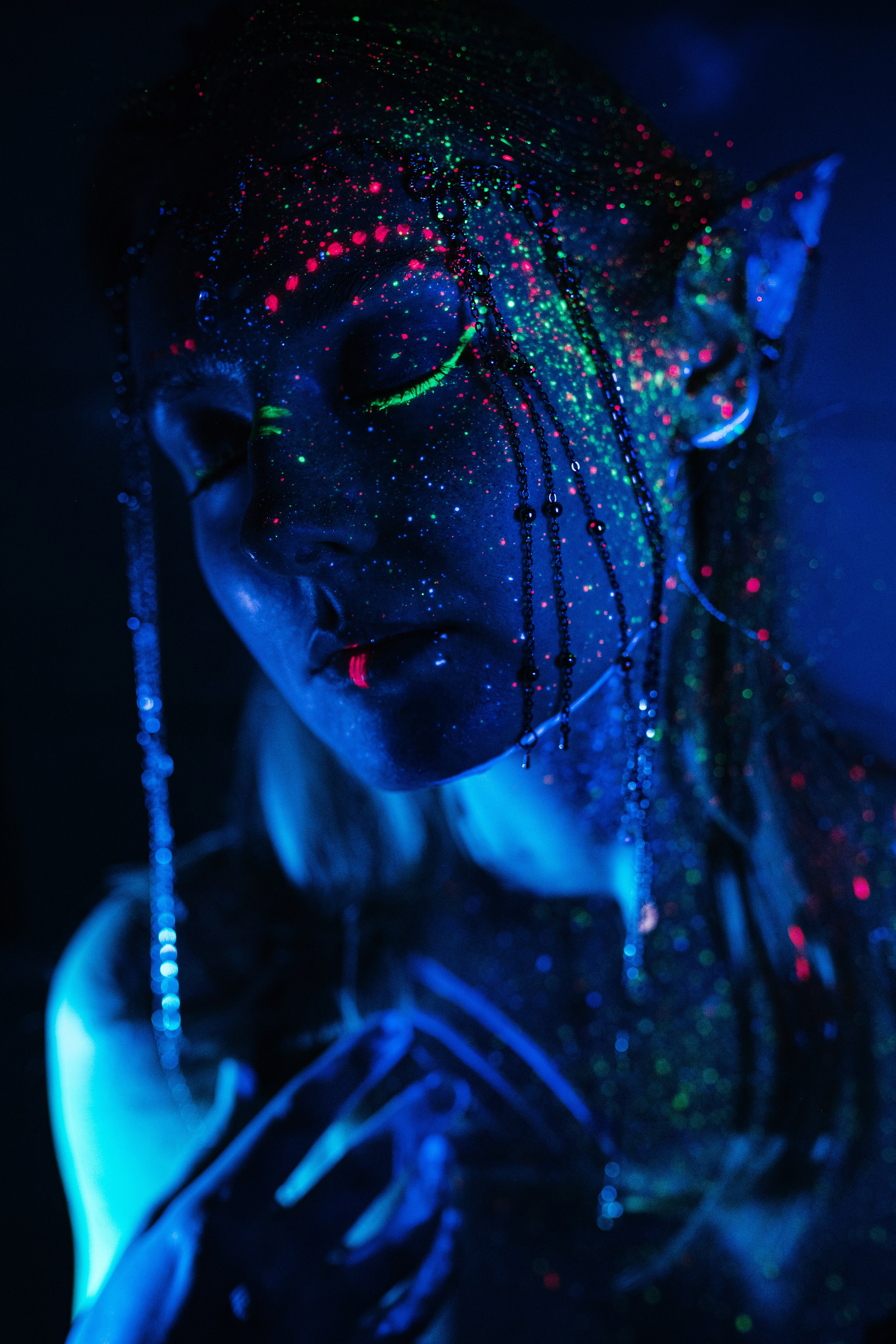 Юля. Свадебный, семейный фотограф в Рязани Лена Брант