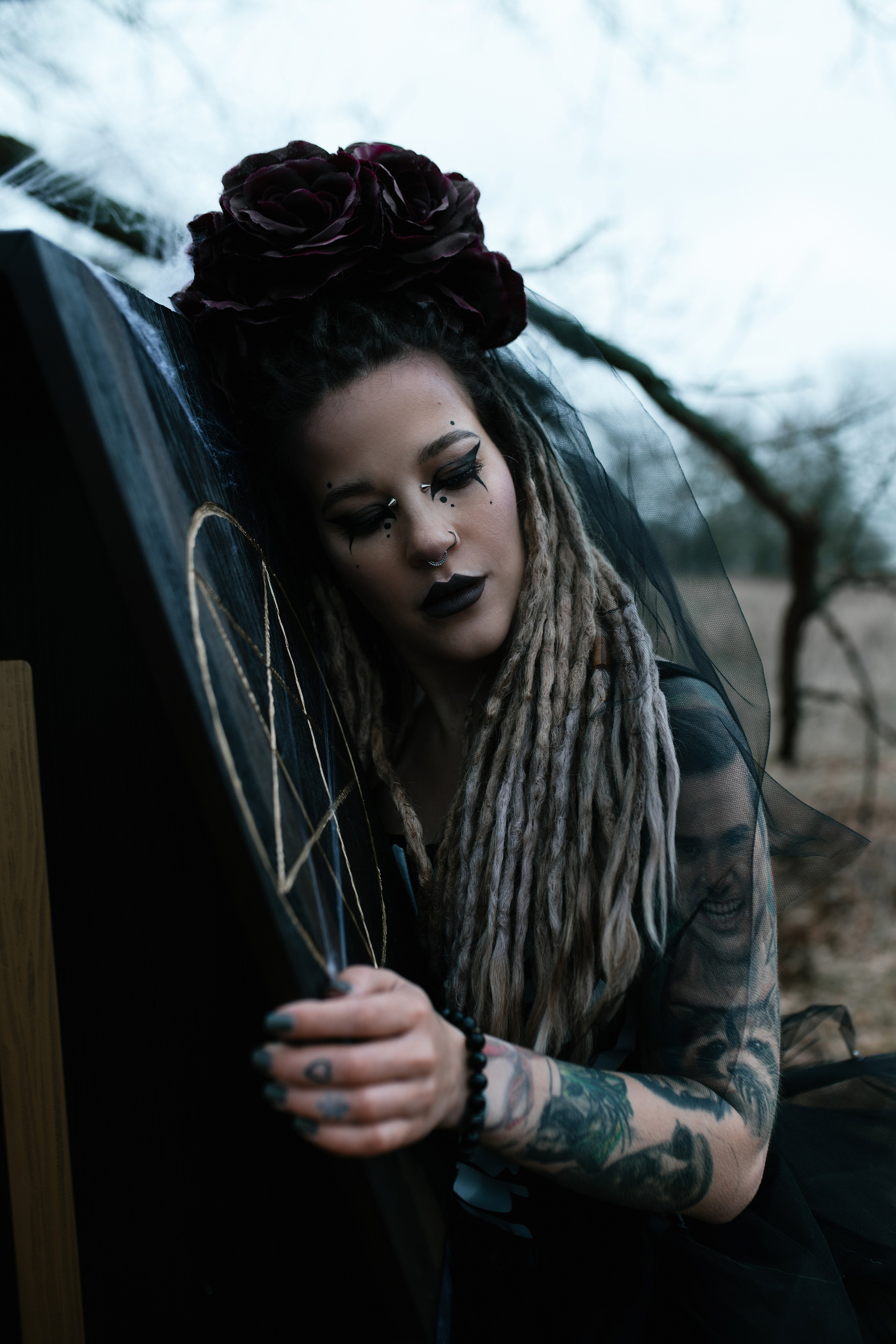 Barbie girl. Свадебный, семейный фотограф в Рязани Лена Брант