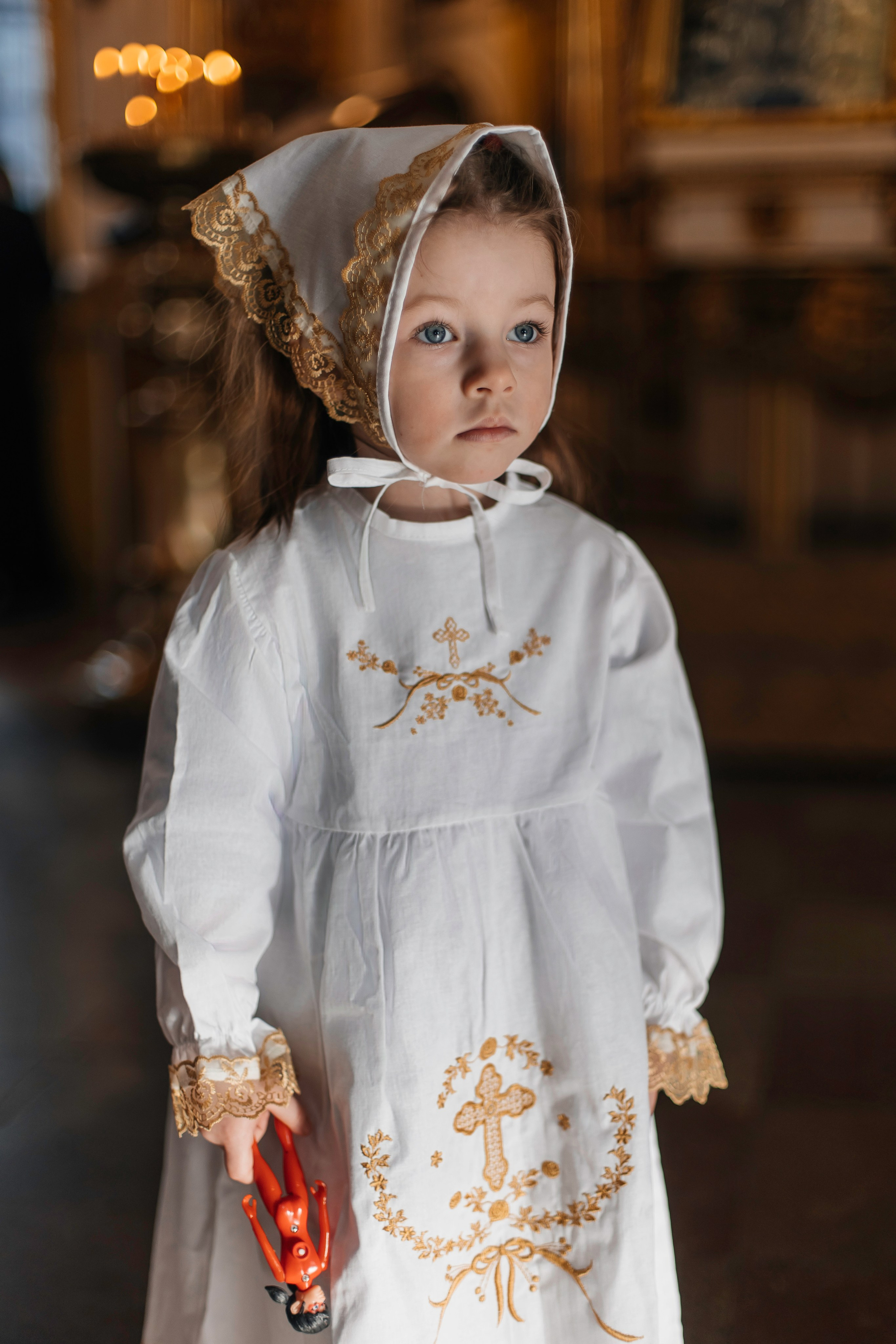 Крещение. Репортажный фотограф в Санкт-Петербурге СПБ Алиса Ческидова на ваше мероприятие