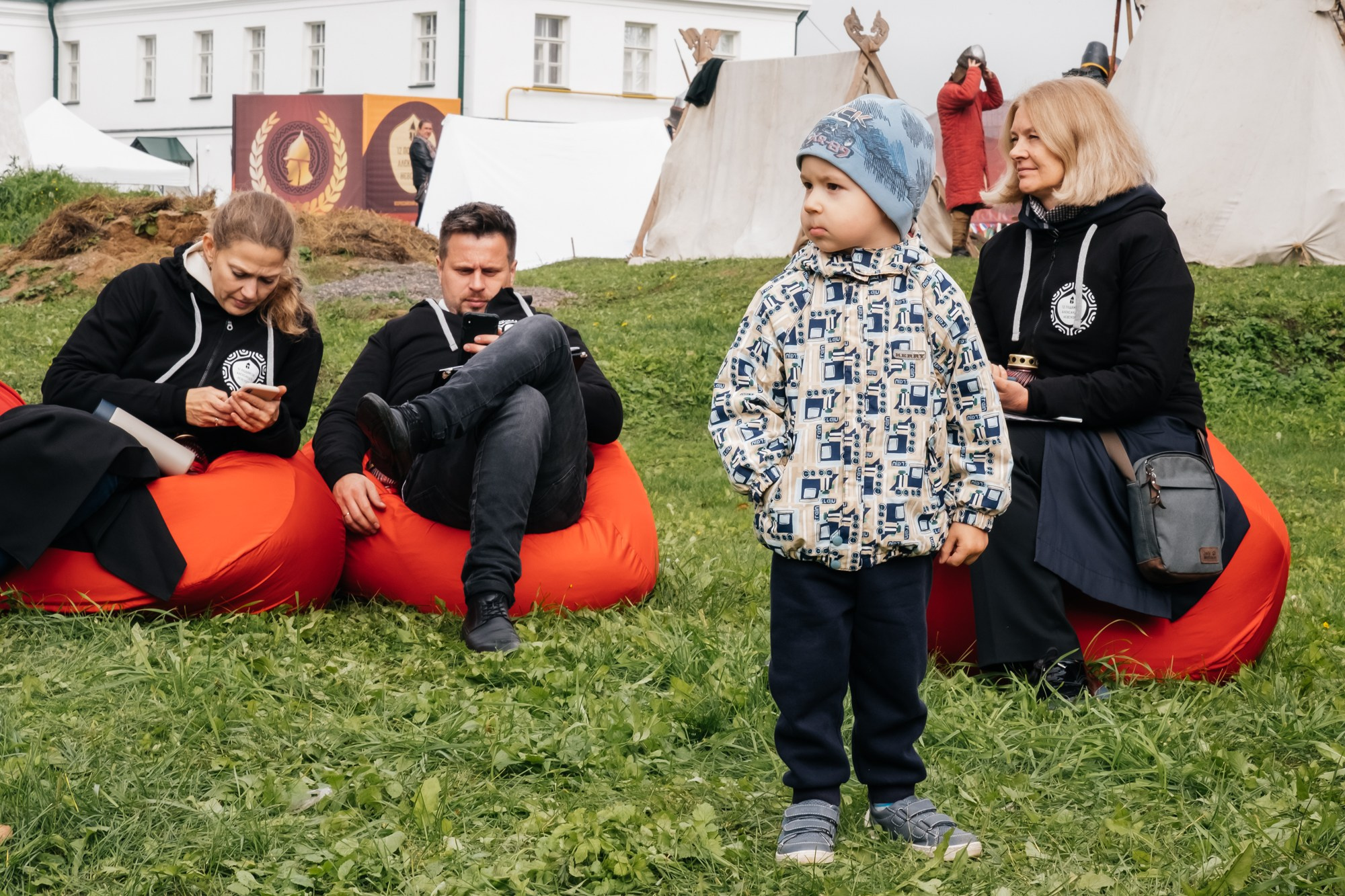 Всероссийский форум «12 подвигов Александра Невского» | Старая Ладога 2021. Репортажный фотограф в Санкт-Петербурге СПБ Алиса Ческидова на ваше мероприятие