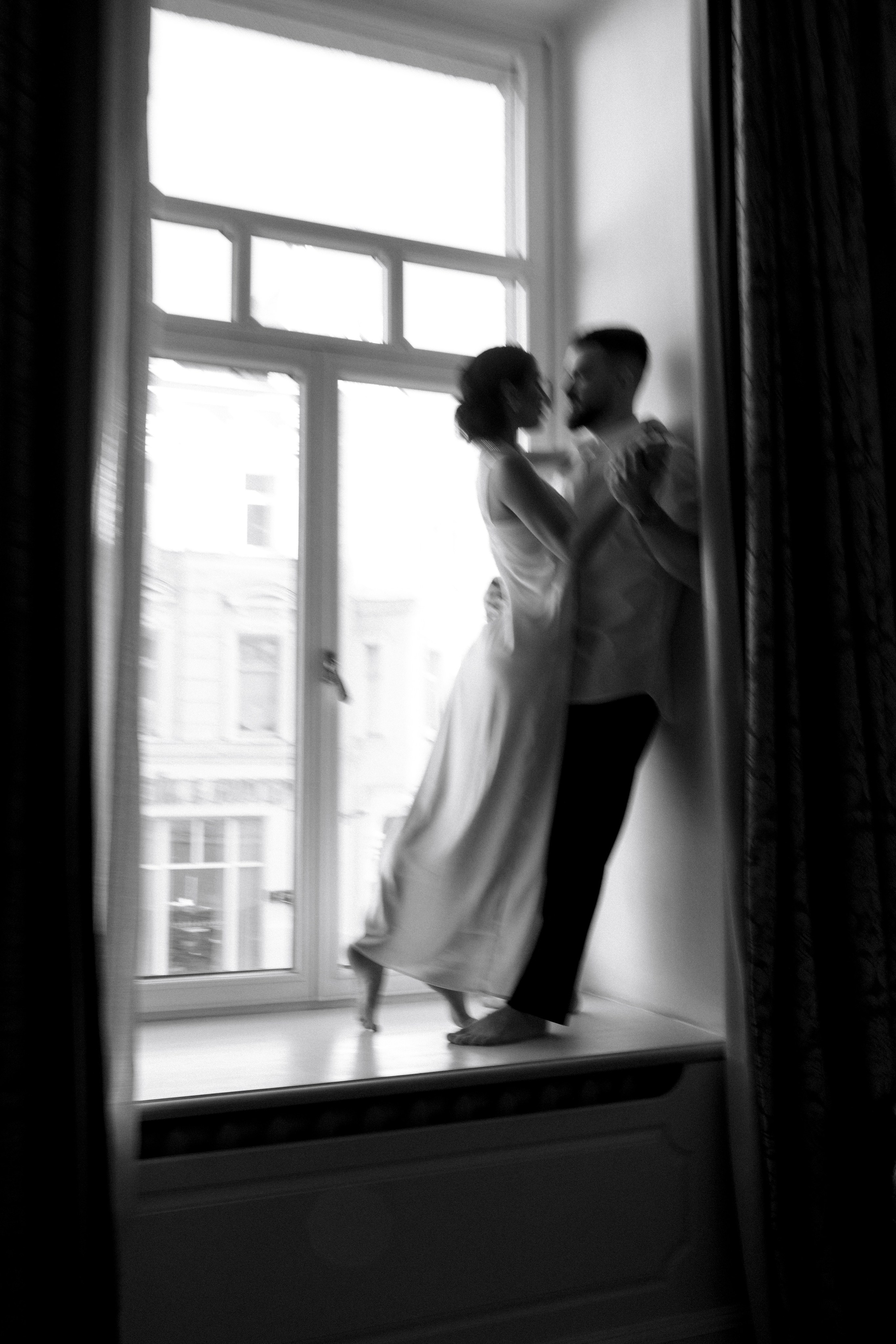 На его месте мог бы быть Серкан Болат. Свадебный фотограф в Москве и Балашихе