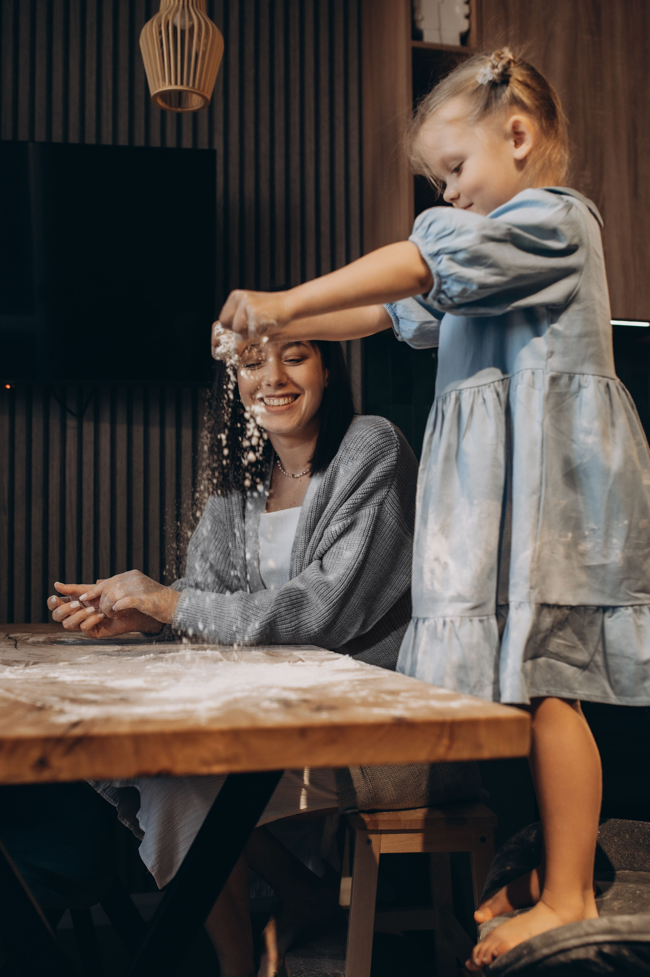 Настя_и_Варя. Семейный и женский фотограф в Краснодаре Александра Синчук