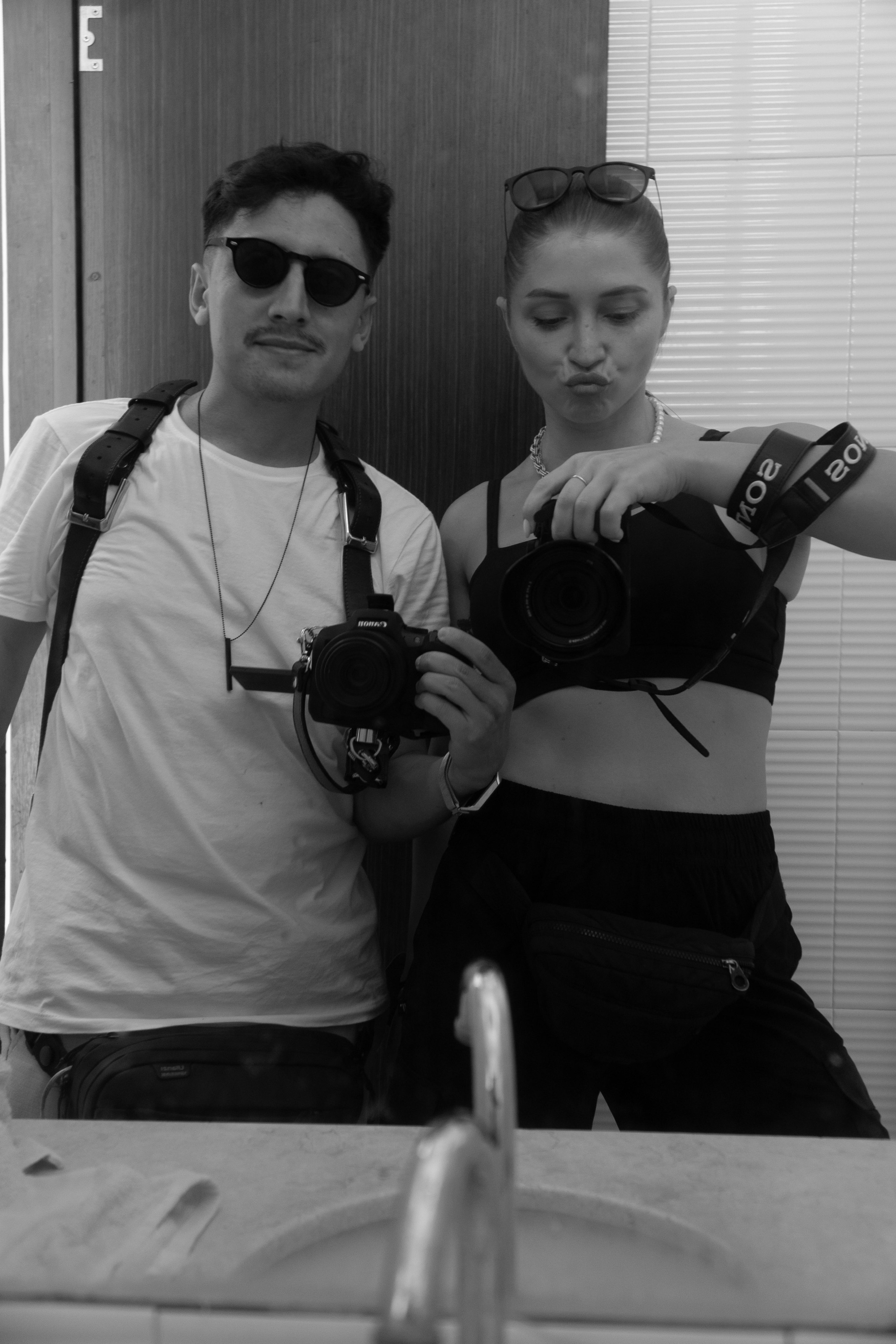 Carola & Gerson. Wedding Photographer in Barcelona and Medellin