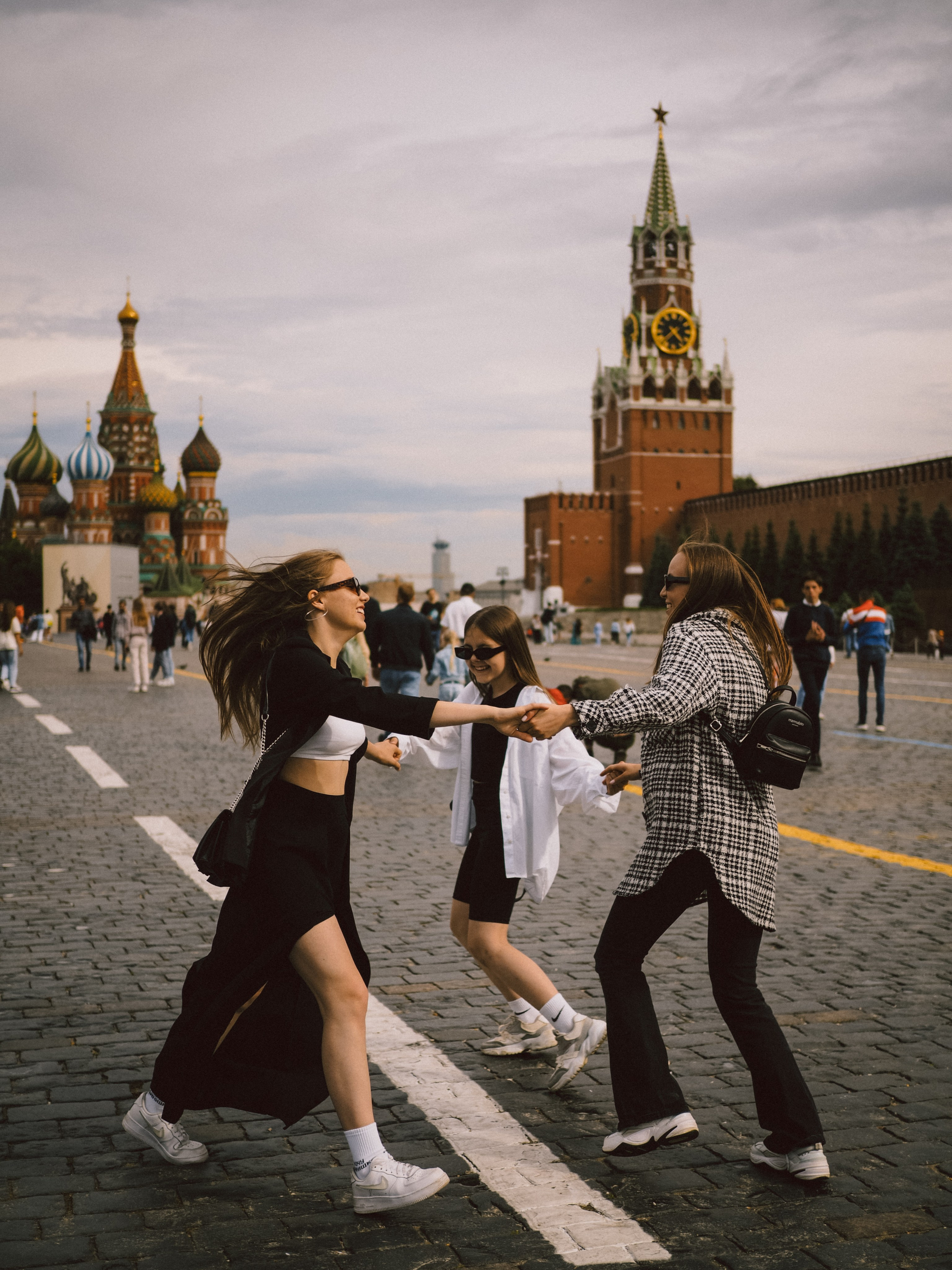 Портфолио. Я Аня, Фотограф, Москва