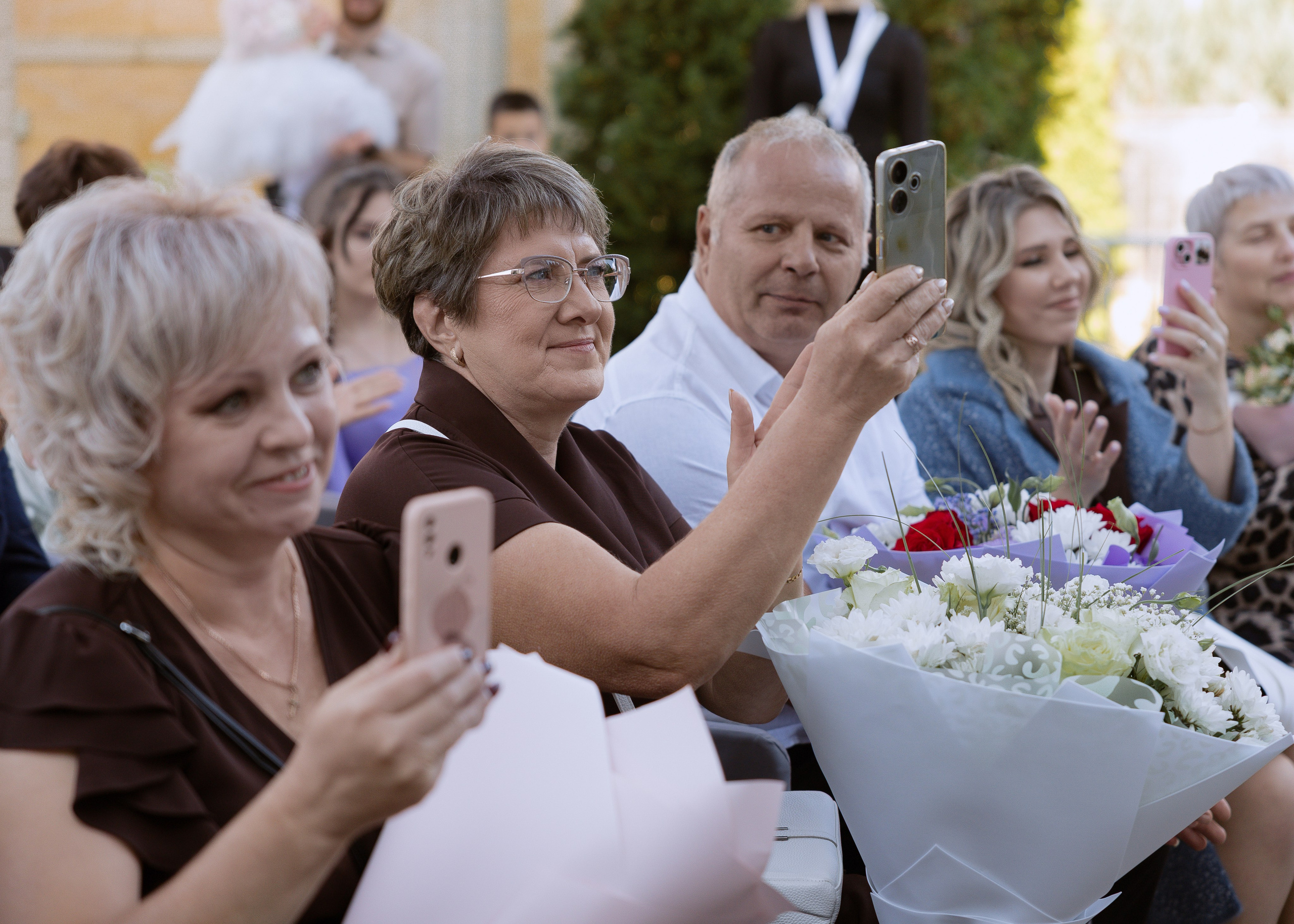 Сергей и Ксения. Фотограф Эмиль Исякаев