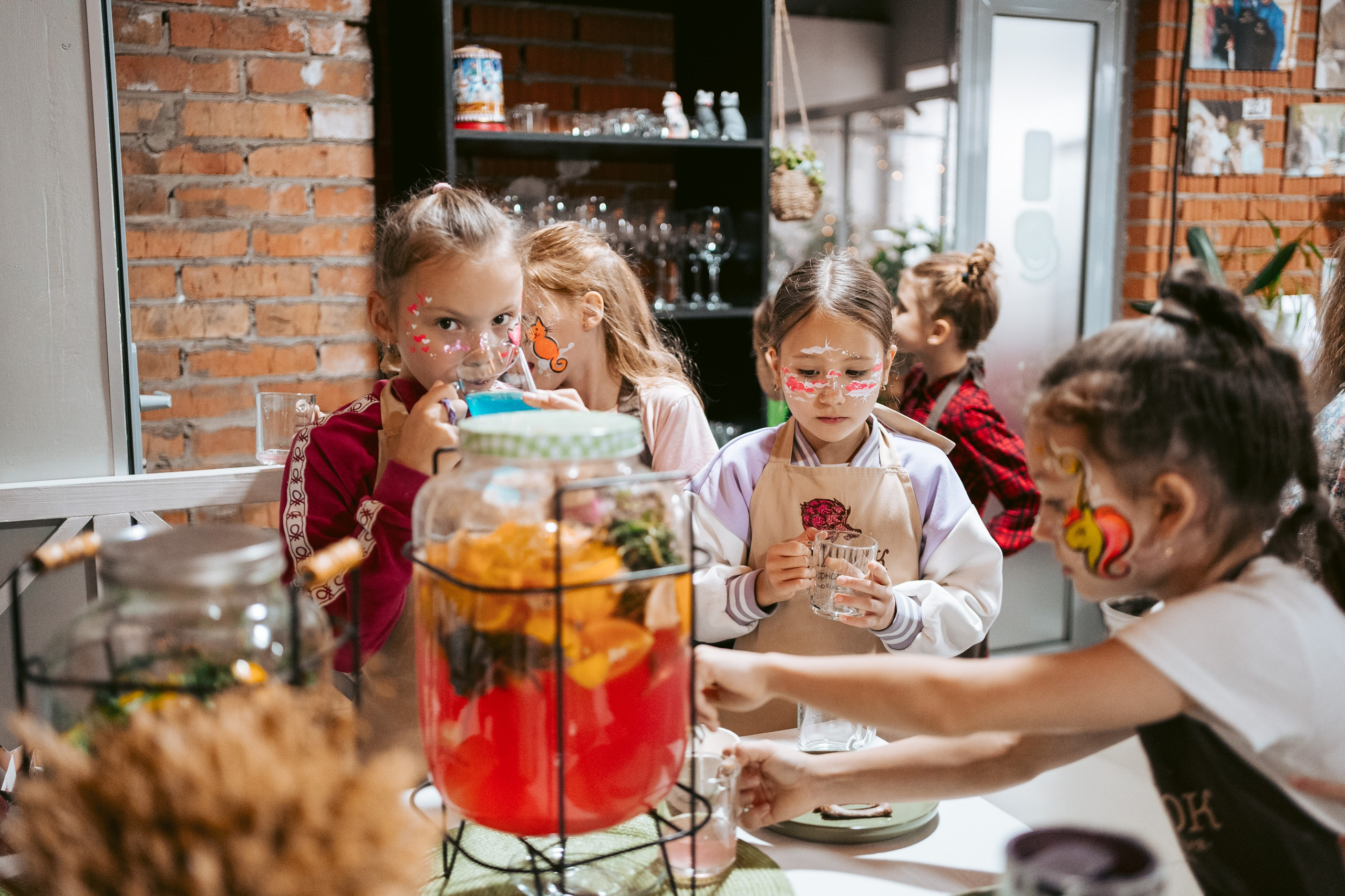 Артишок. Фотограф на любое событие в Кемерово