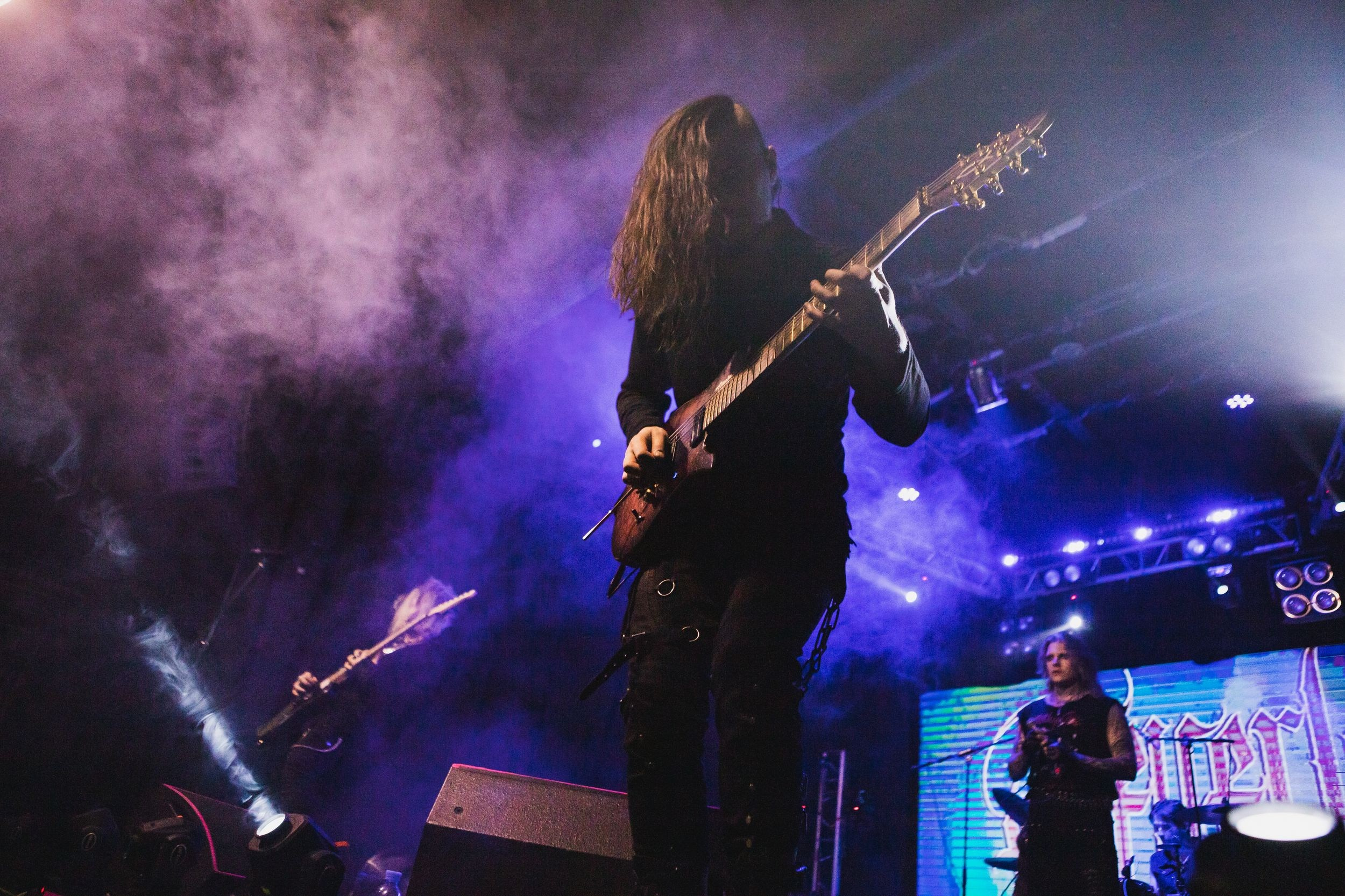 Neverlove. Репортажный фотограф Алексей Пирязев