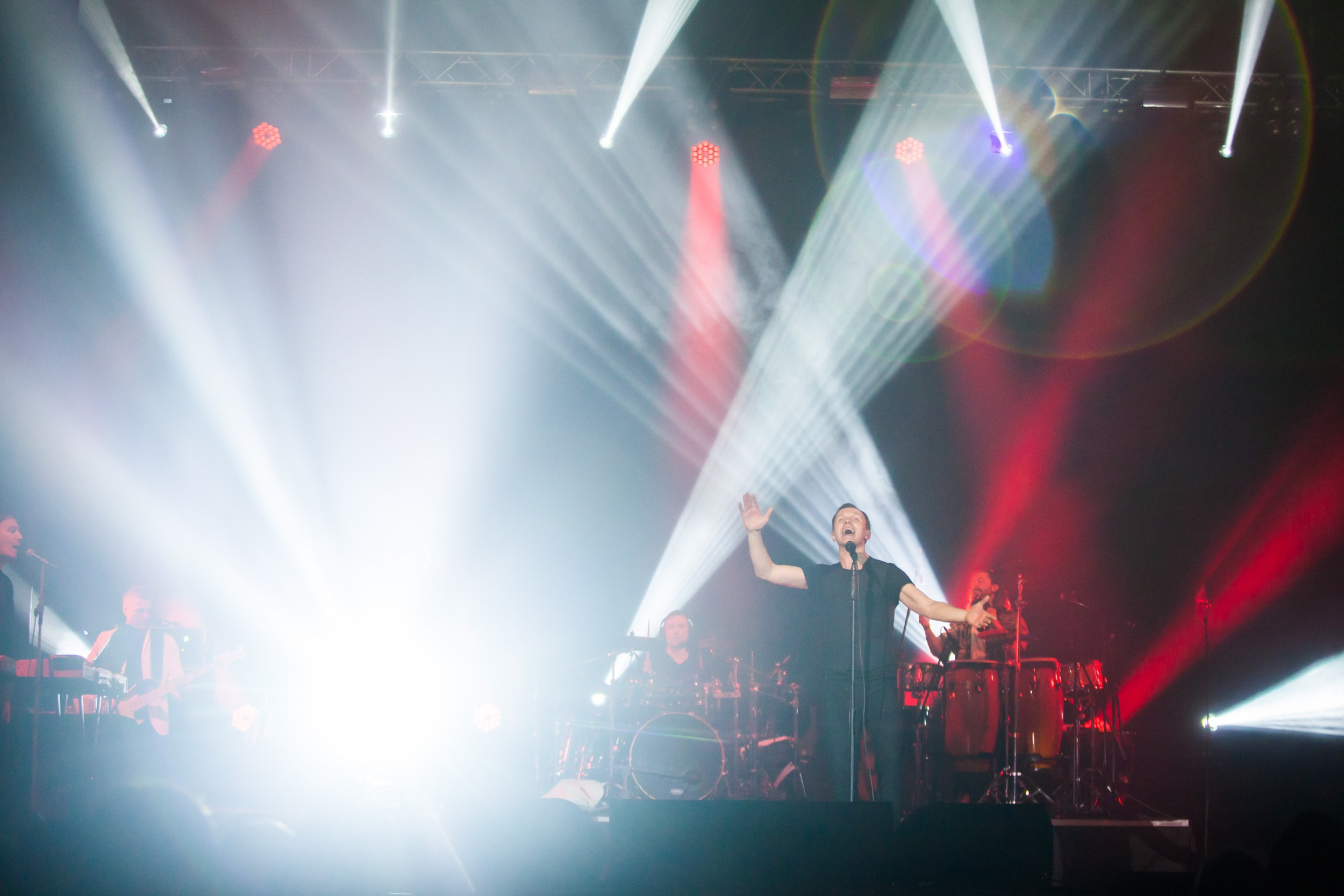 Brainstorm. Репортажный фотограф Алексей Пирязев