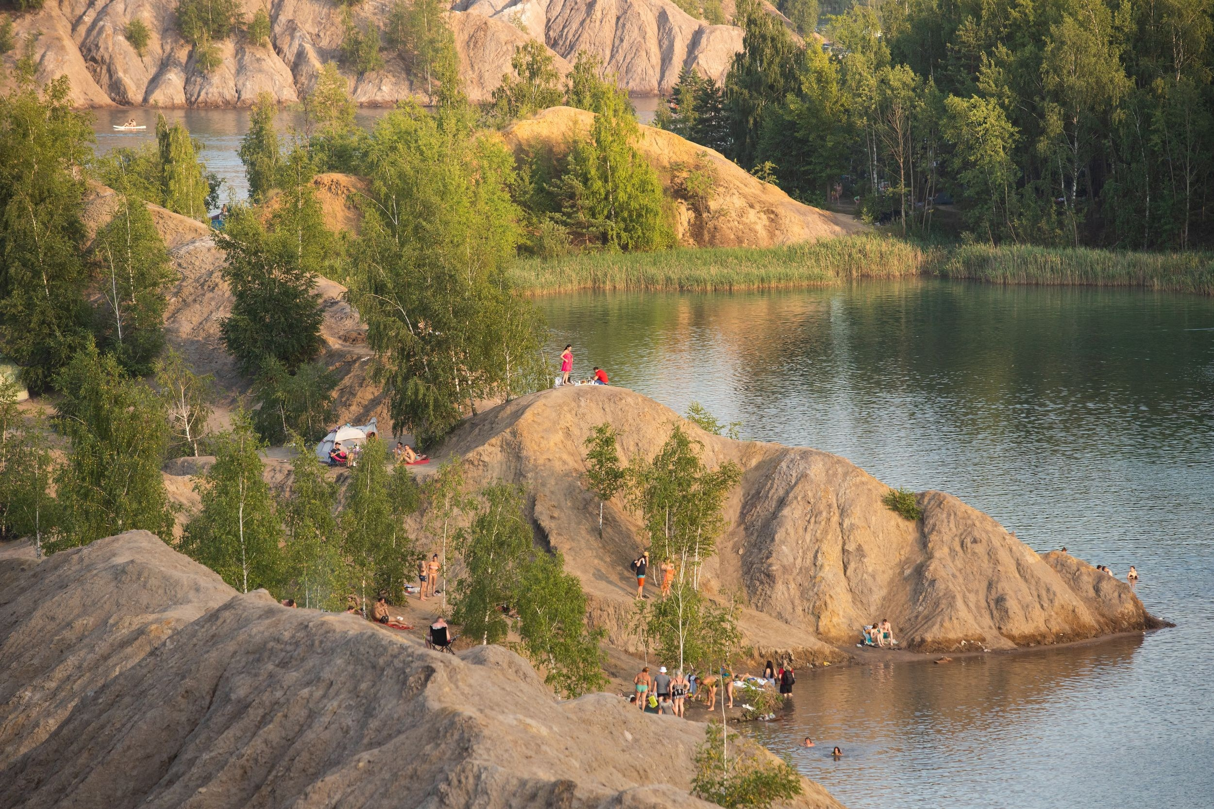 Кондуки (10 июля 2021). Репортажный фотограф Алексей Пирязев