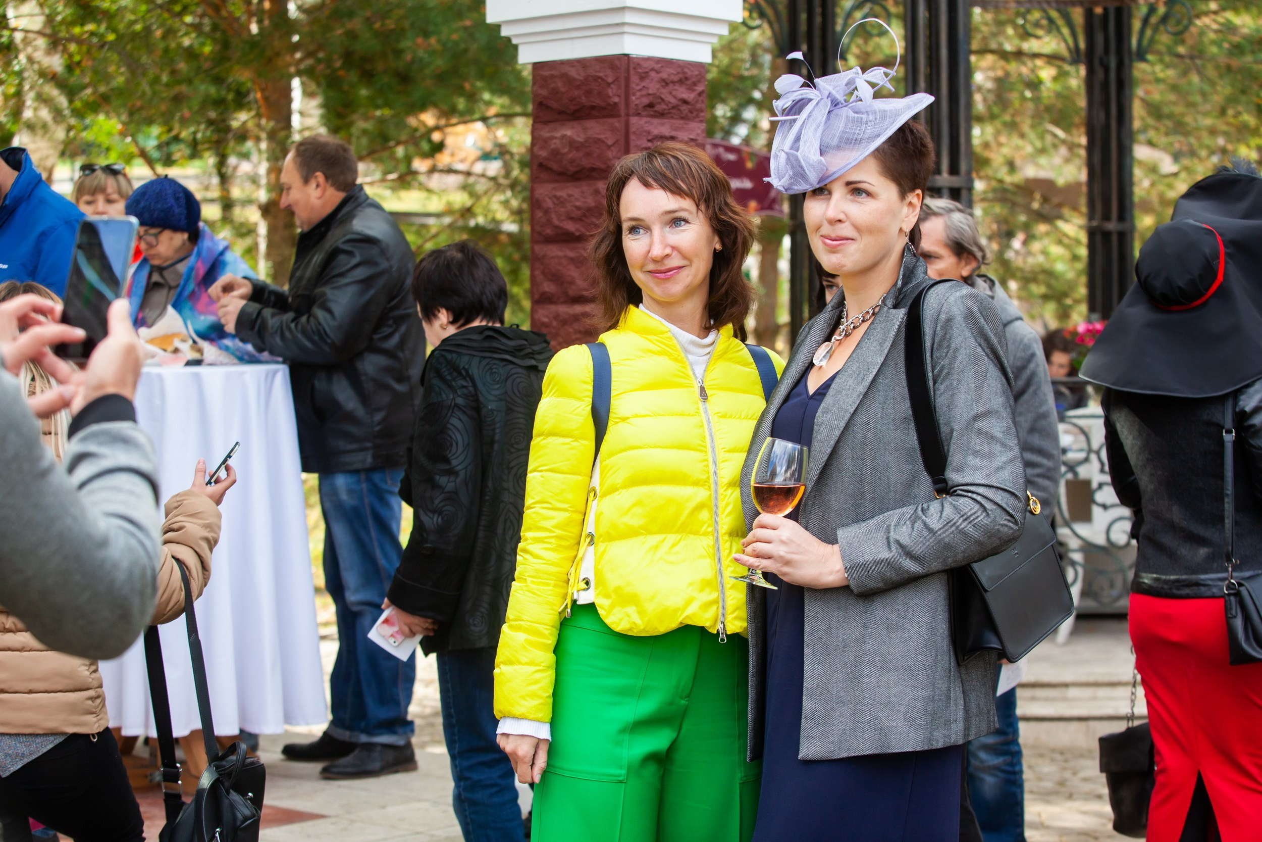 Кубок Губернатора по конкуру (21 сентября 2019). Репортажный фотограф Алексей Пирязев