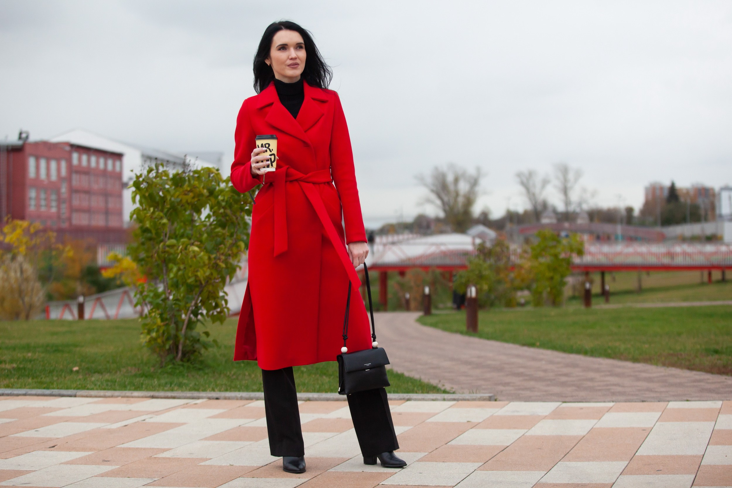 Татьяна. Репортажный фотограф Алексей Пирязев