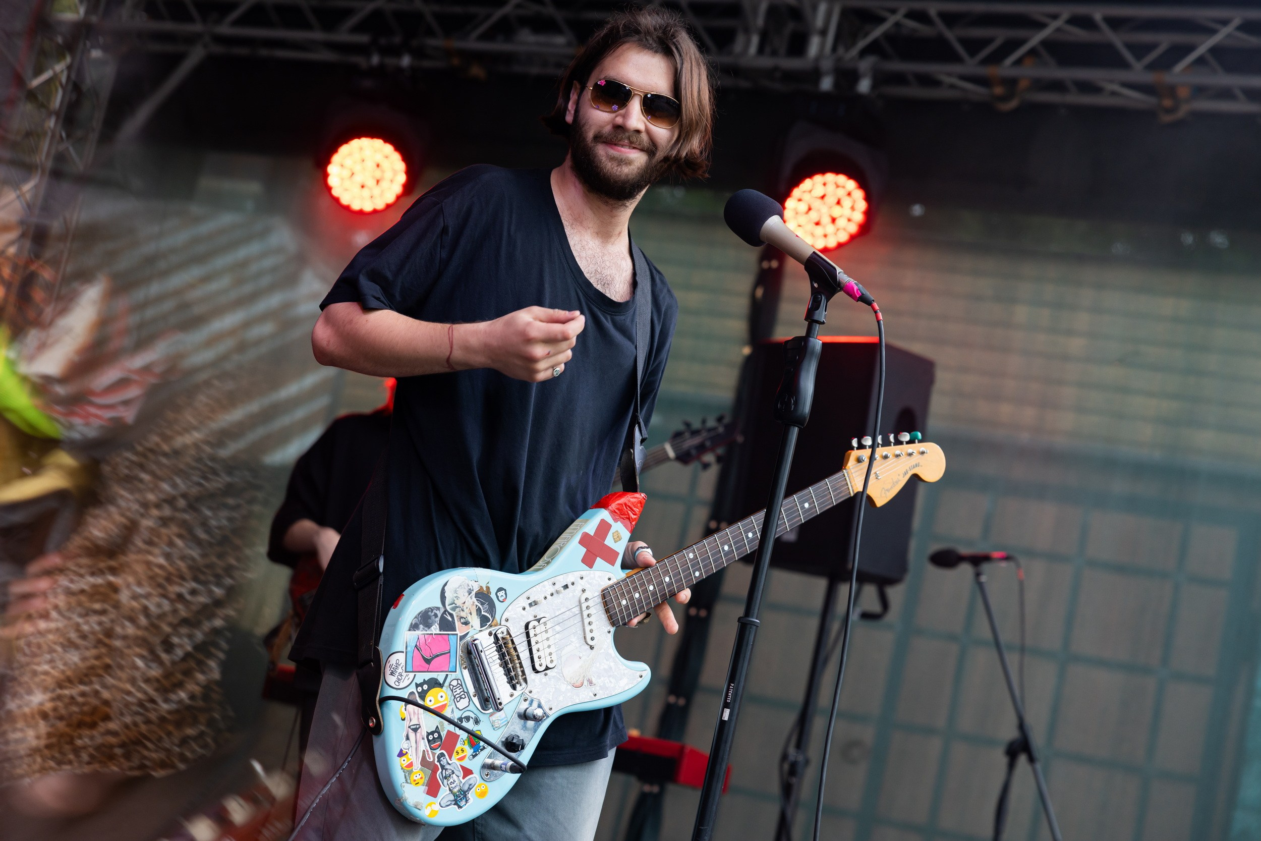 Mazzltoff. Репортажный фотограф Алексей Пирязев