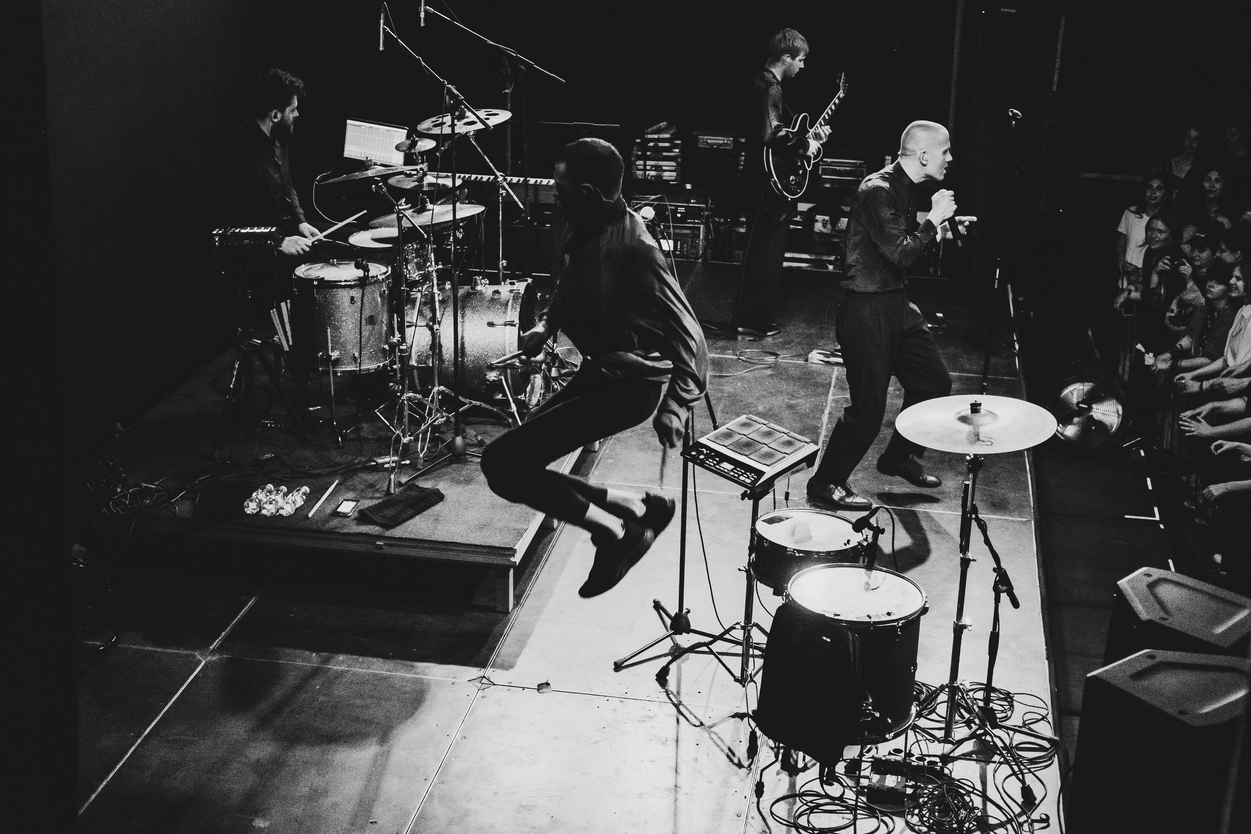 Shortparis. Репортажный фотограф Алексей Пирязев