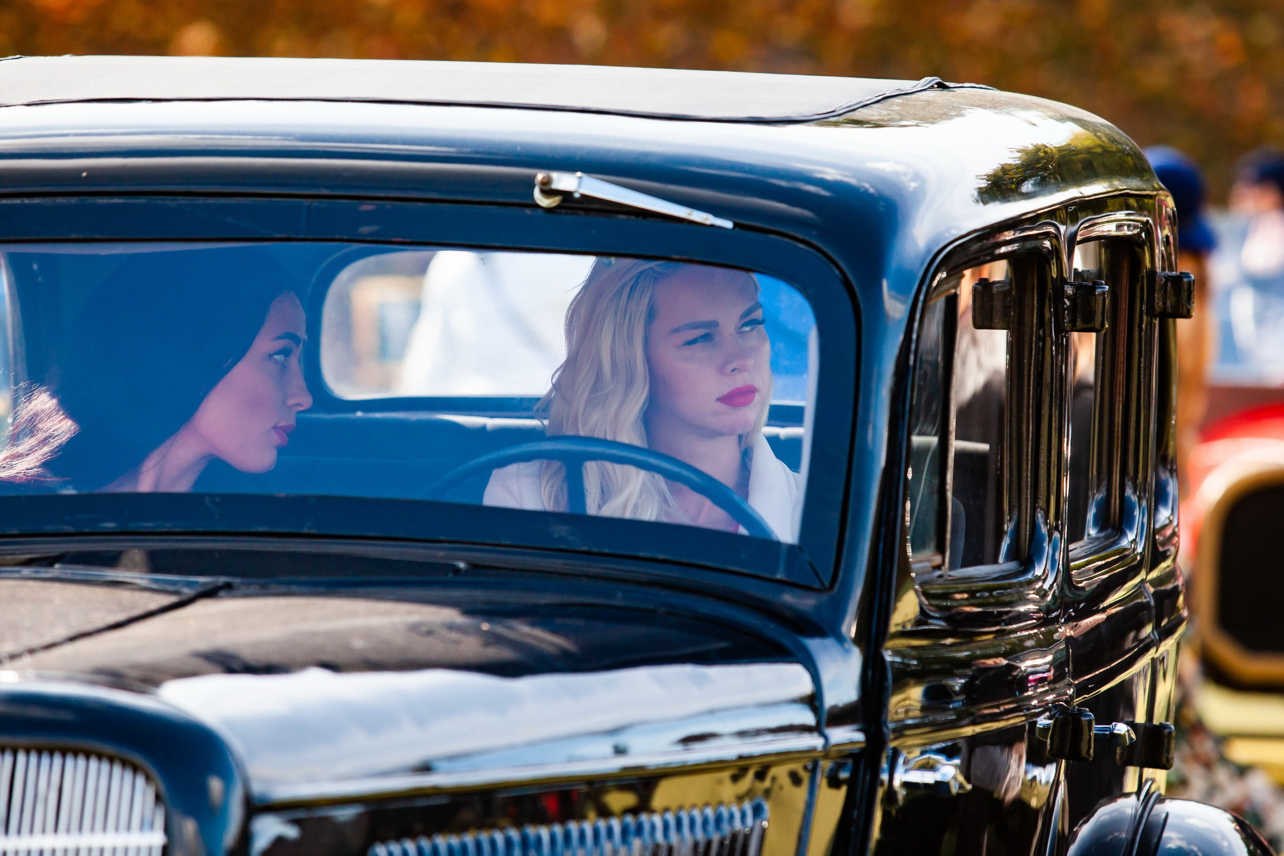 Кубок Губернатора по конкуру (21 сентября 2019). Репортажный фотограф Алексей Пирязев