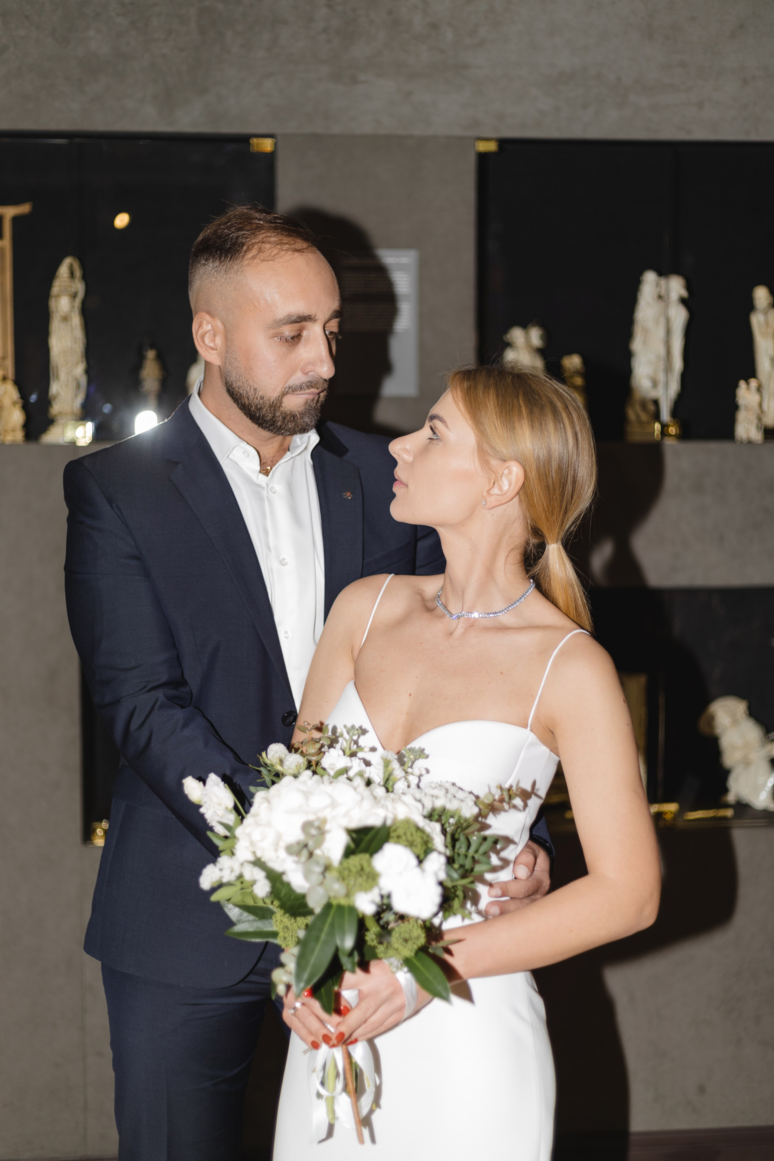 Дмитрий и Марина. Фотограф Москва, Светлана Королева