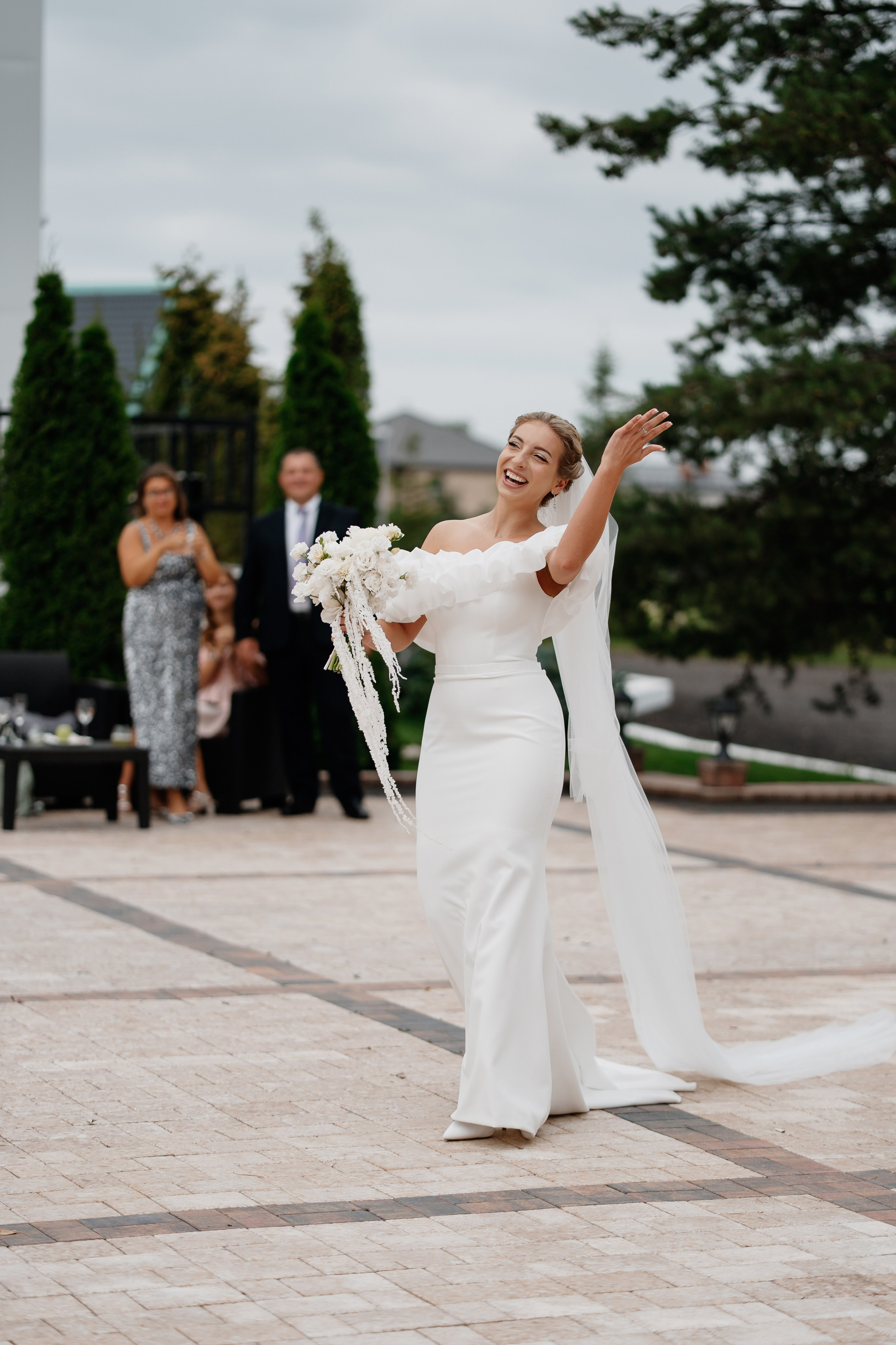 Илья и Настя. Свадебный и репортажный фотограф в Москве Андрей Вайман