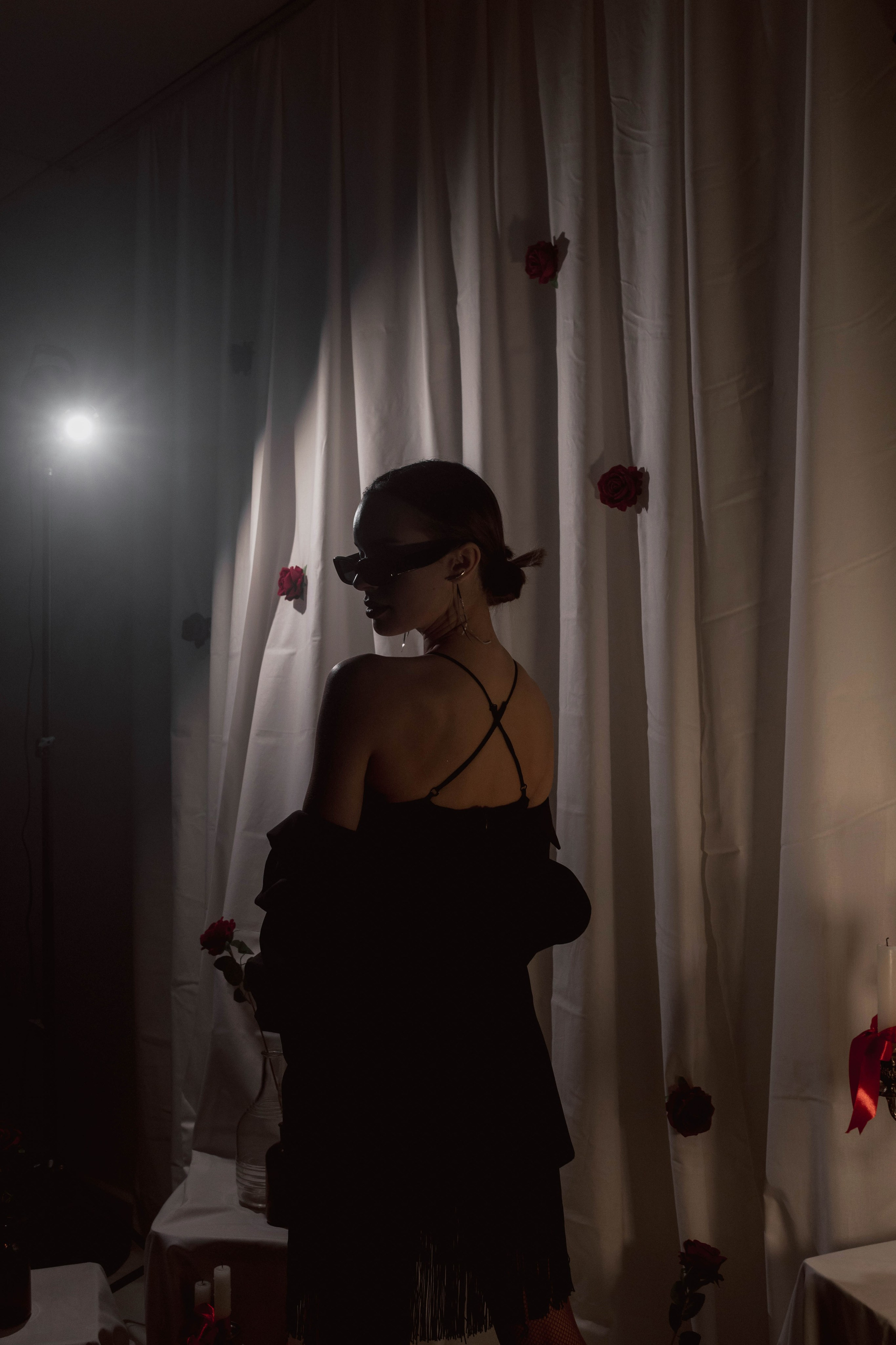 Анна. Фотограф Трифон Мира