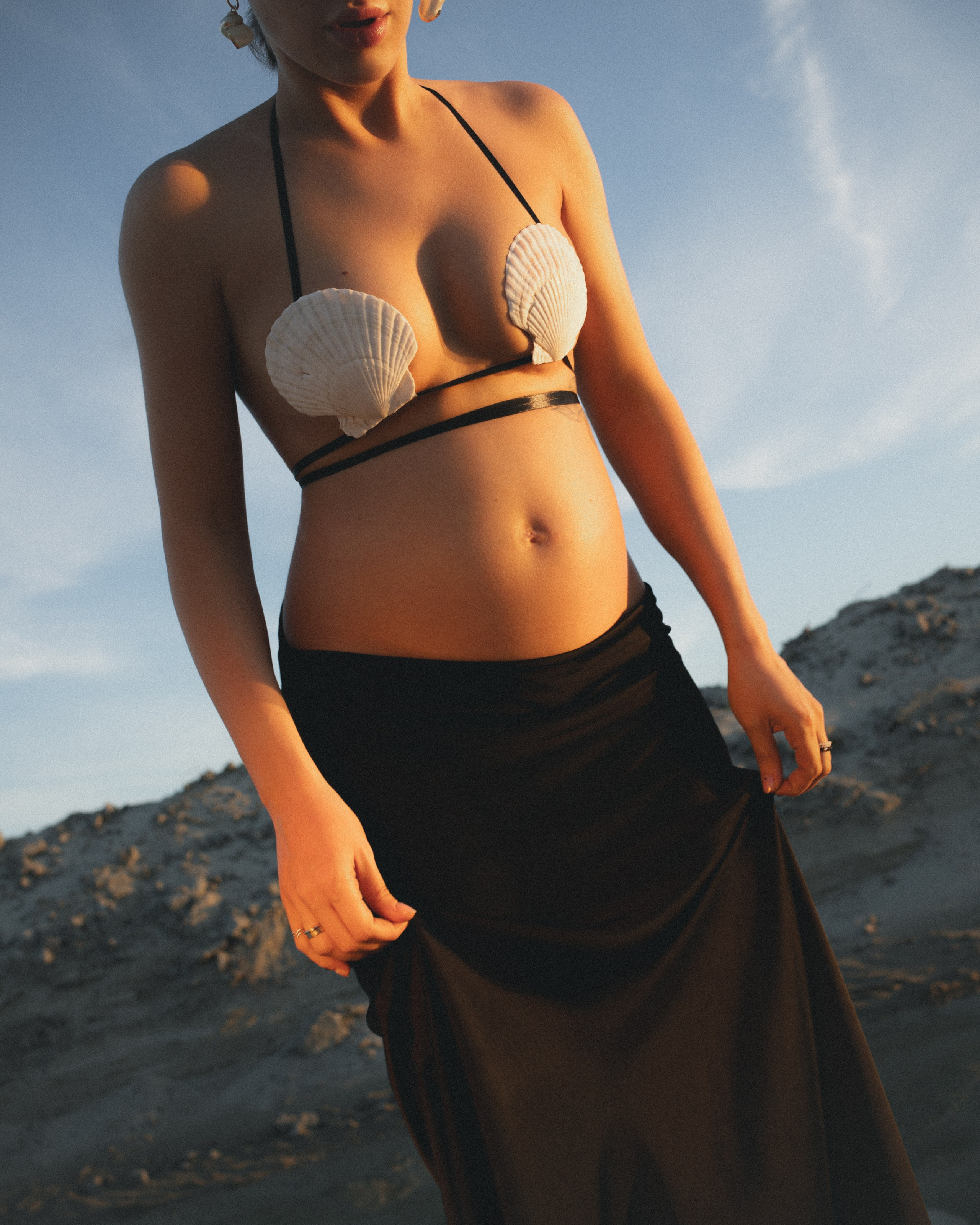 Эва. Фотограф в Москве и Сургуте Алла Лесовая. Снимаю каталог для брендов и индивидуальные портреты для людей