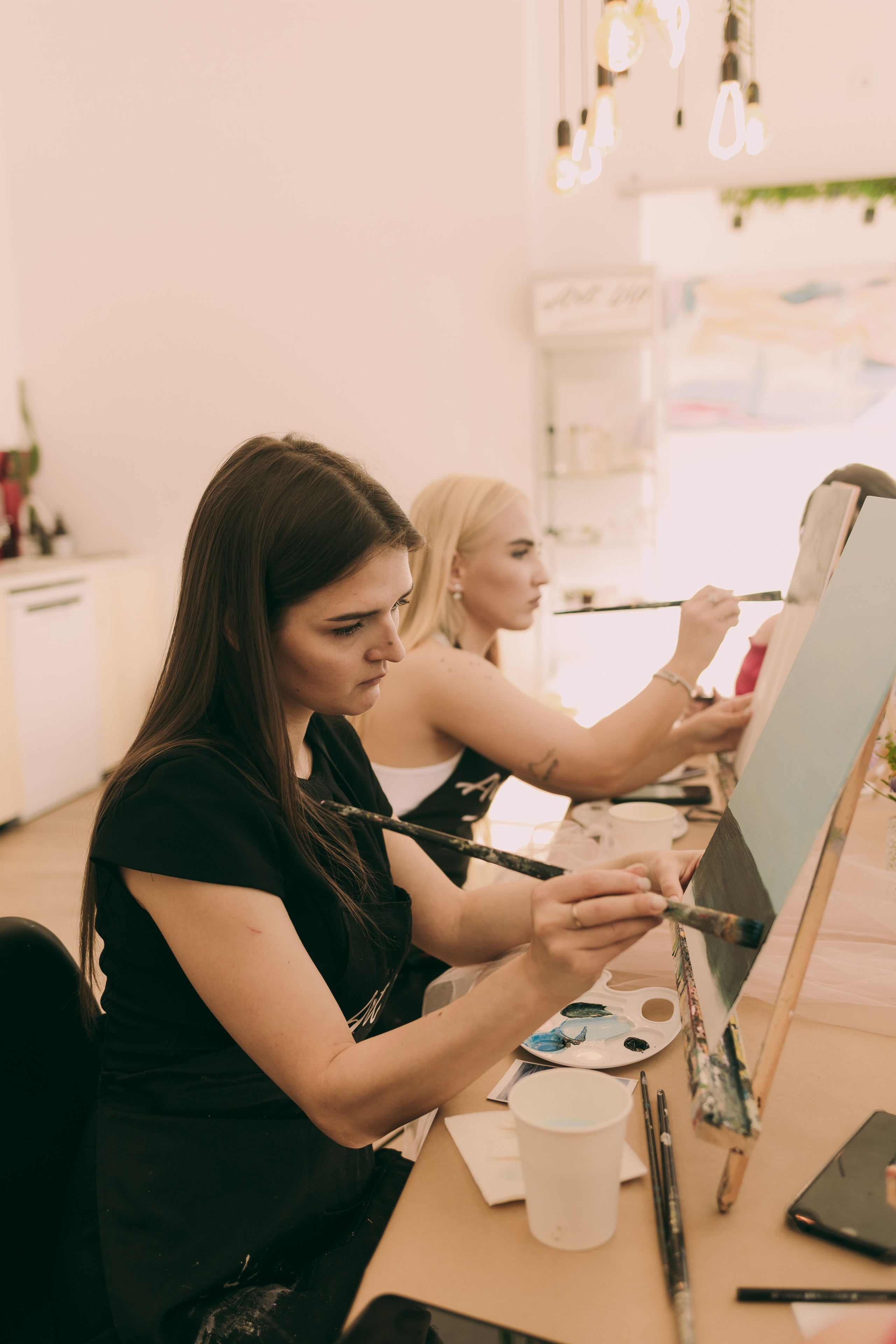 Девичник. Фотограф Петрозаводск/СПБ