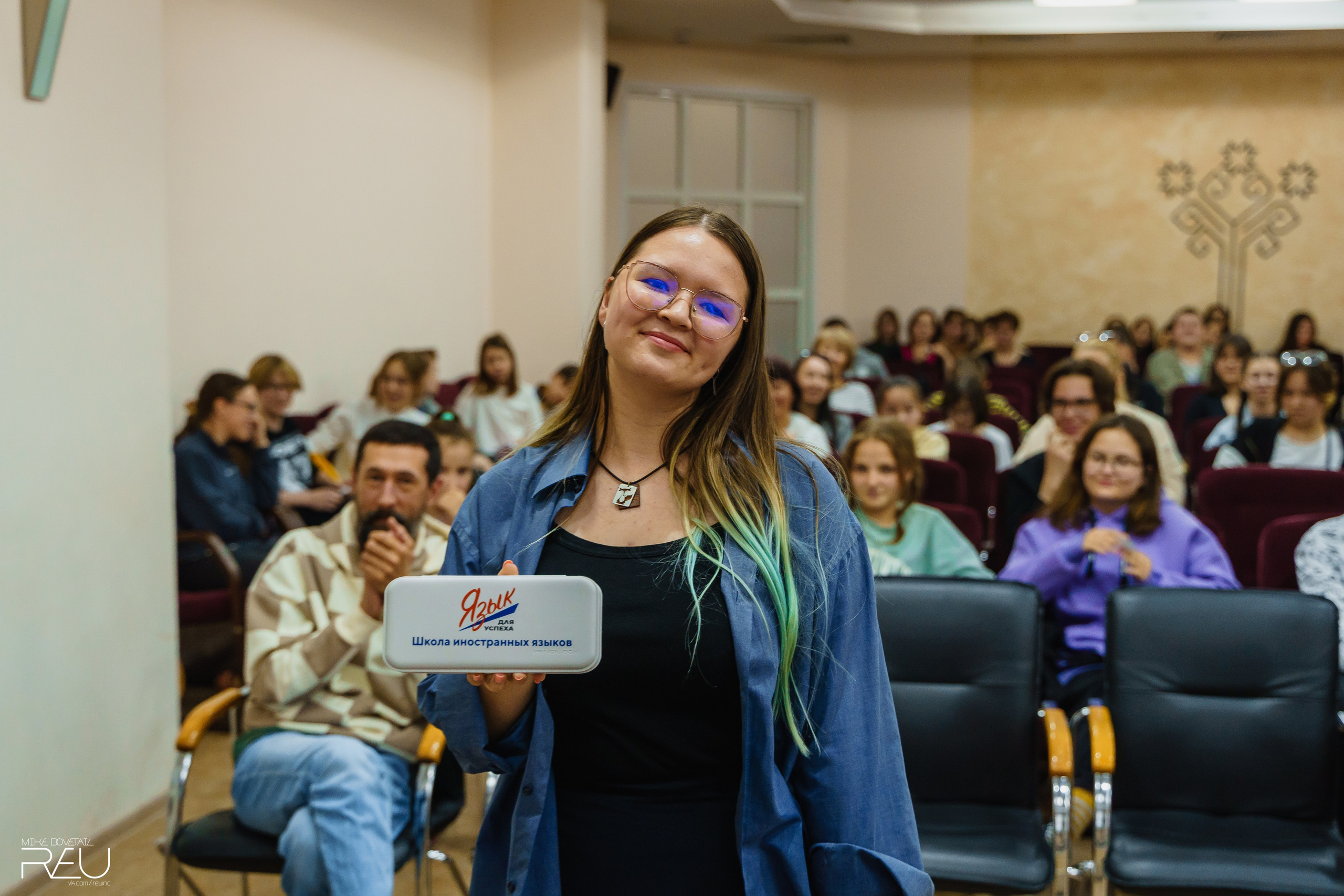 ВЫПУСКНОЙ ШКОЛЫ «Язык Для Успеха» 2023. Mike Dovetail | Портретный и репортажный фотограф