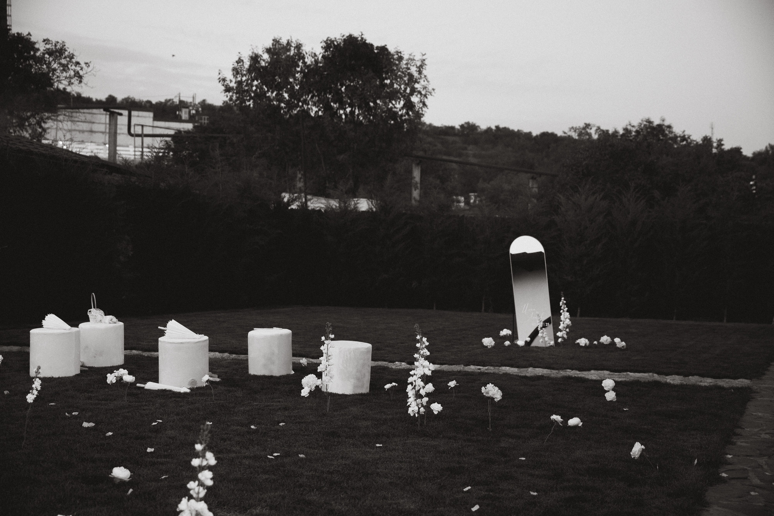 И&Л. Свадебный фотограф