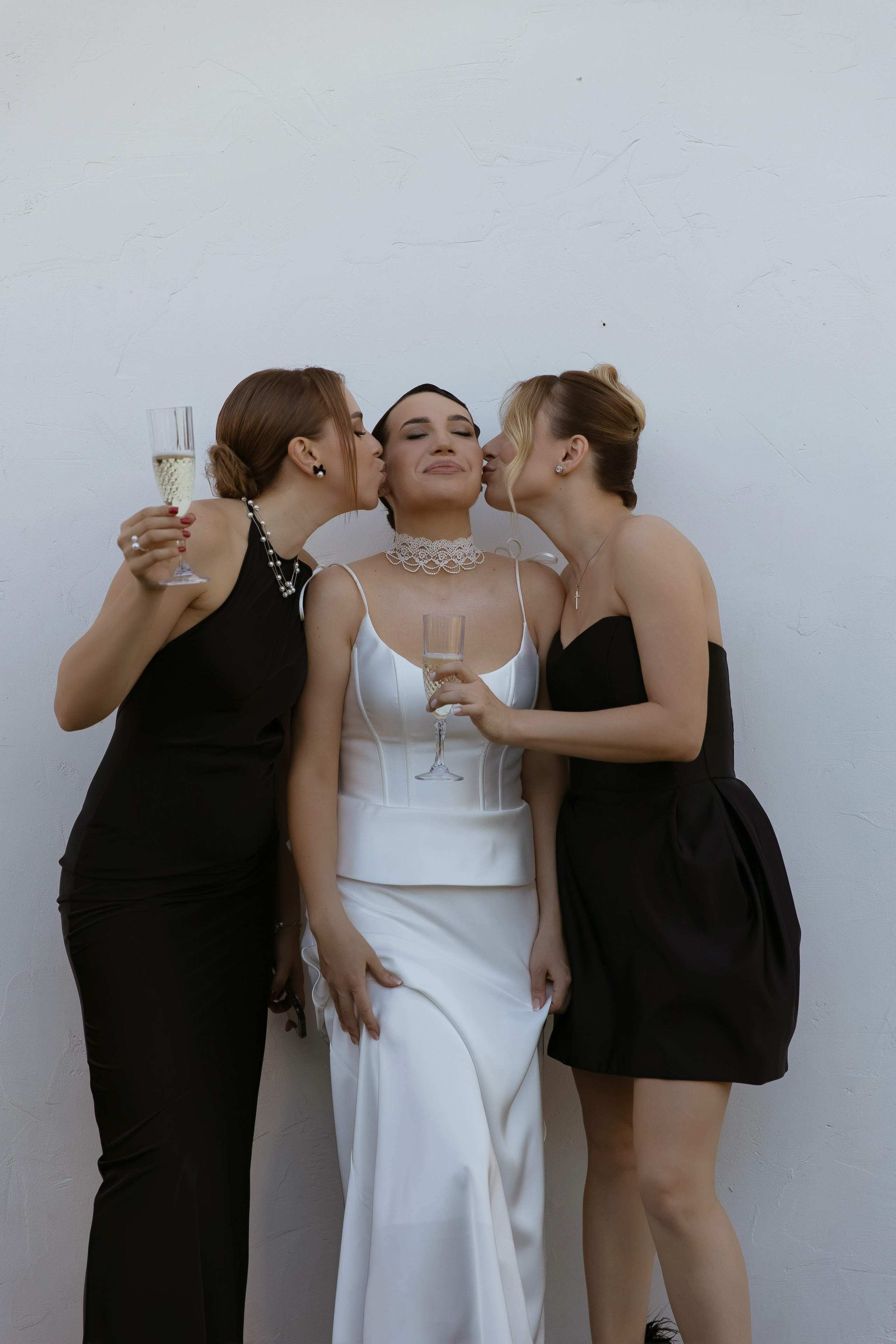 И&Л. Свадебный фотограф