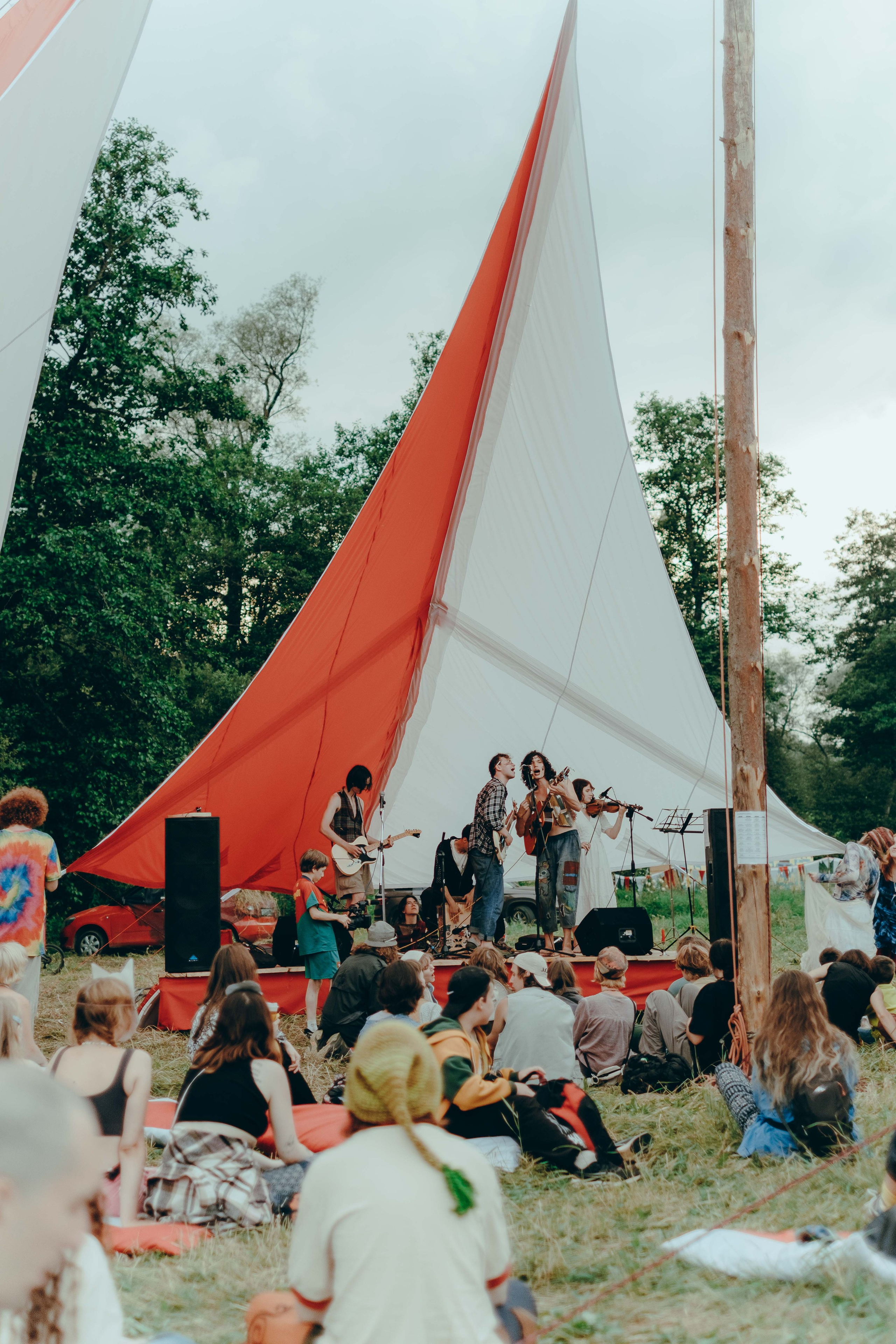 Бессонница 2025. Фотограф Аннё| Москва