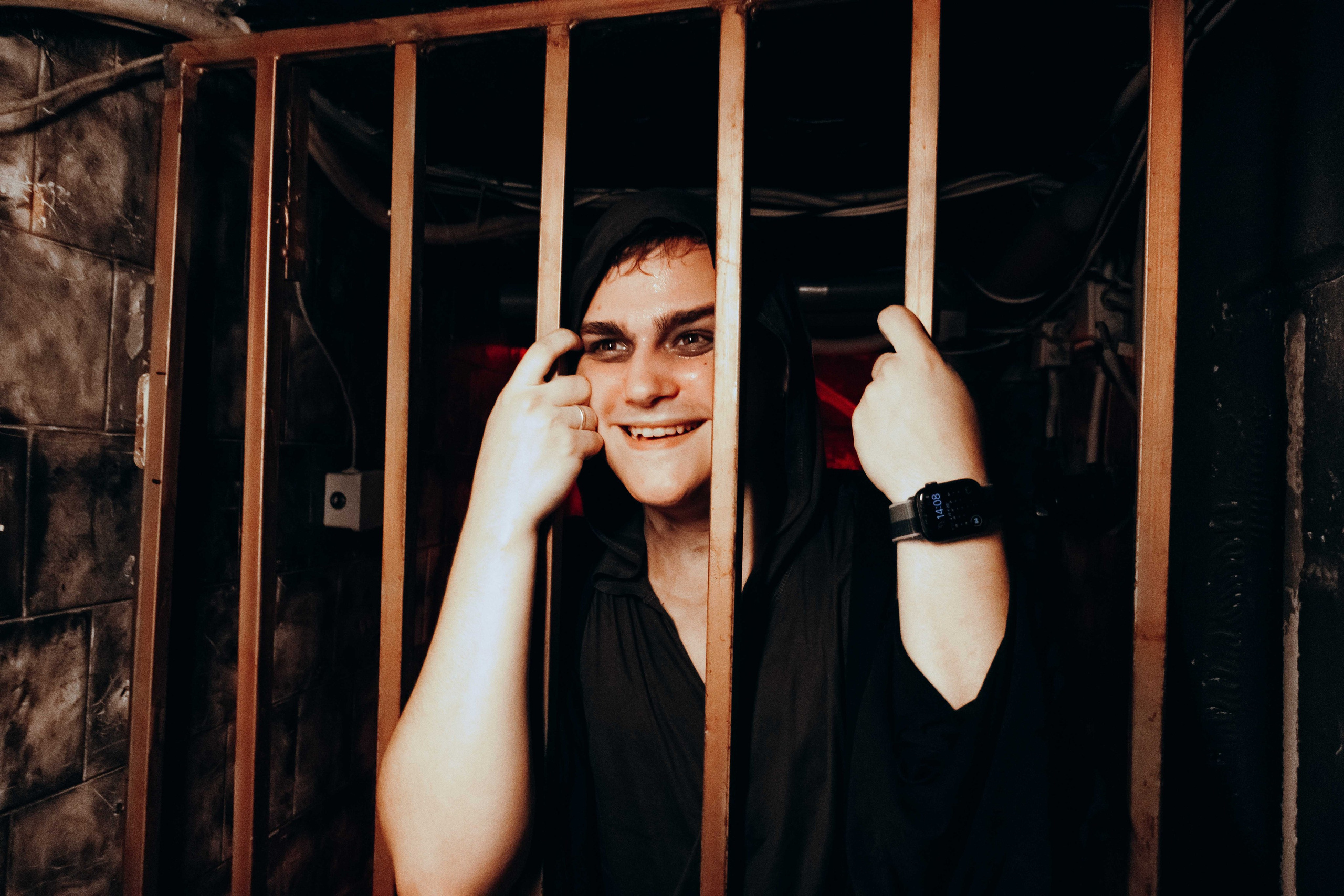 Revolution: Soulrift. Фотограф Аннё| Москва