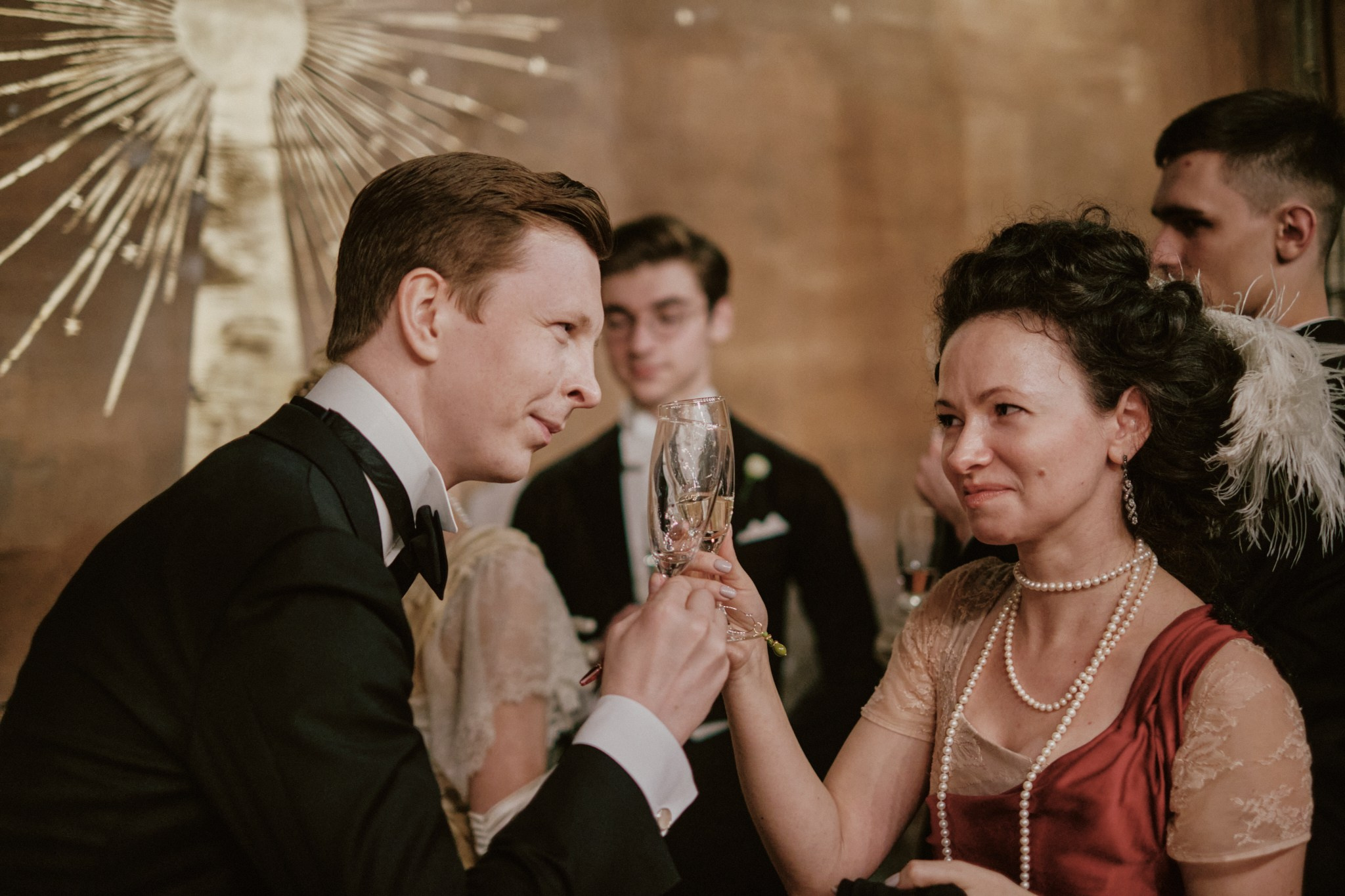 Dance.Party.Spring. Фотограф Аннё| Москва