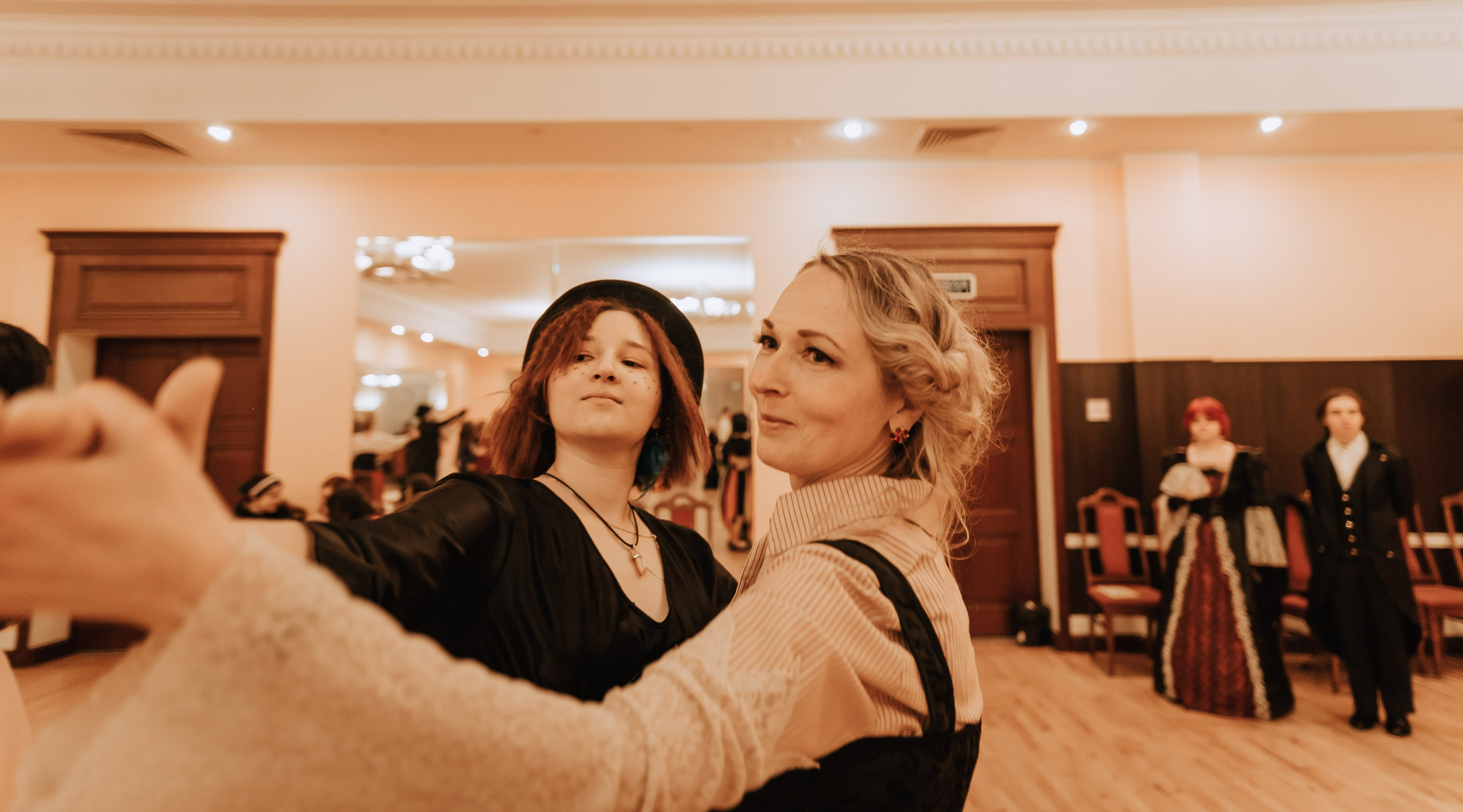 Revolution: Bloodfall. Фотограф Аннё| Москва