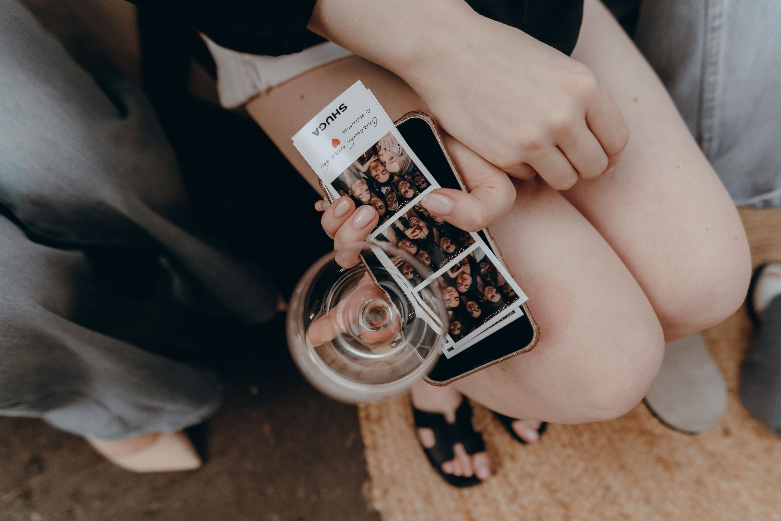 Корпоратив SUGA. Фотограф Аннё| Москва