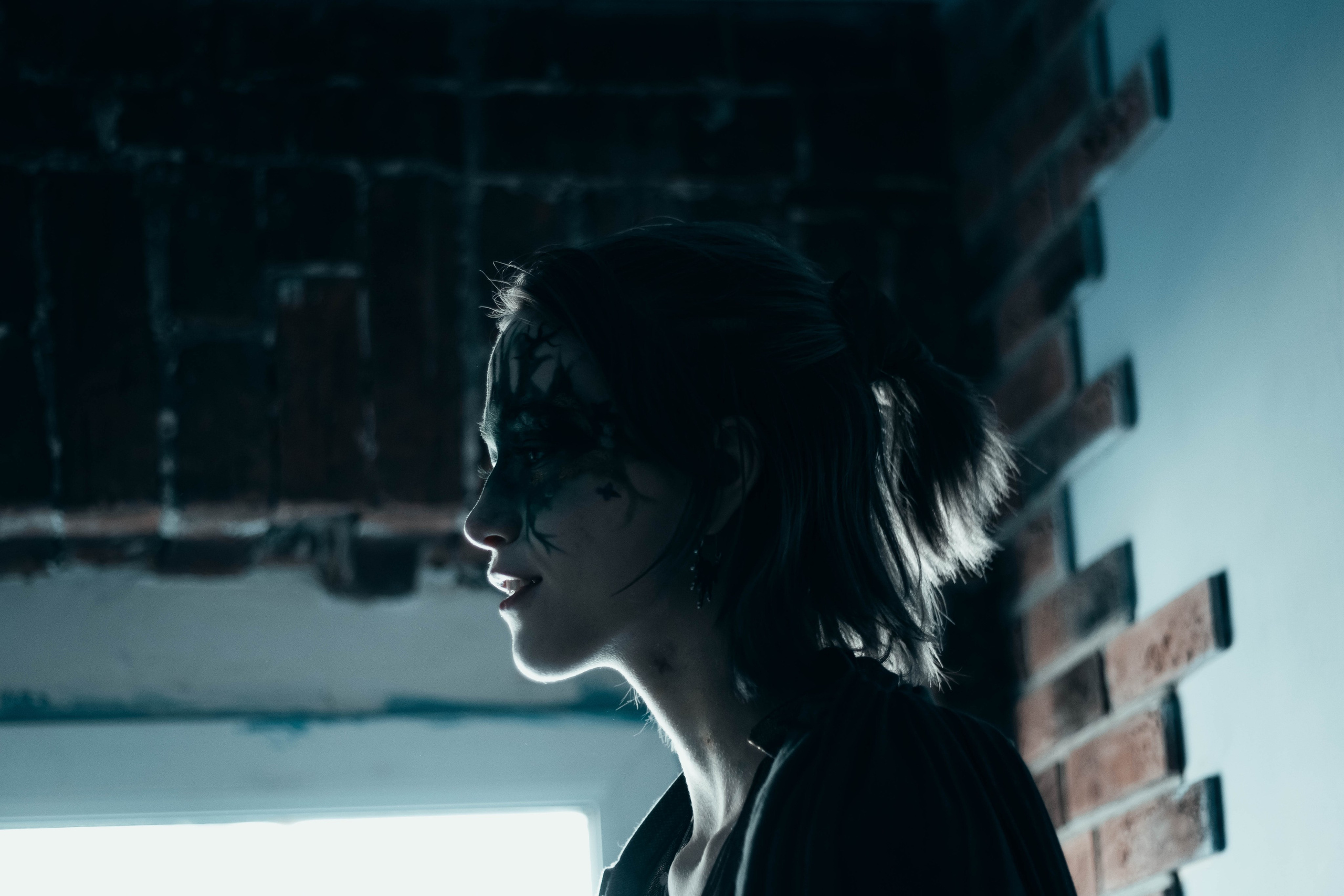 Revolution: Soulscape. Фотограф Аннё| Москва