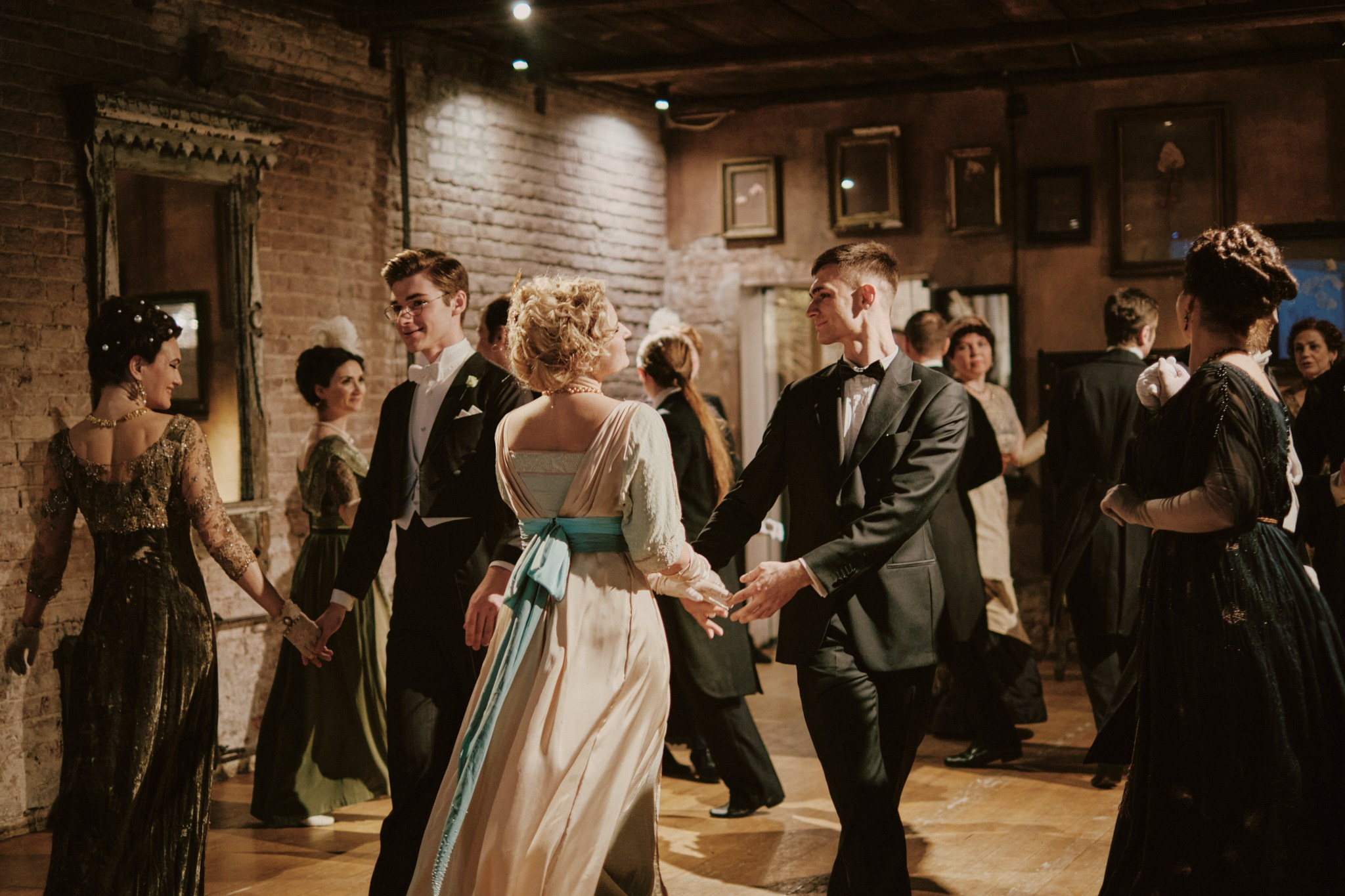 Dance.Party.Spring. Фотограф Аннё| Москва