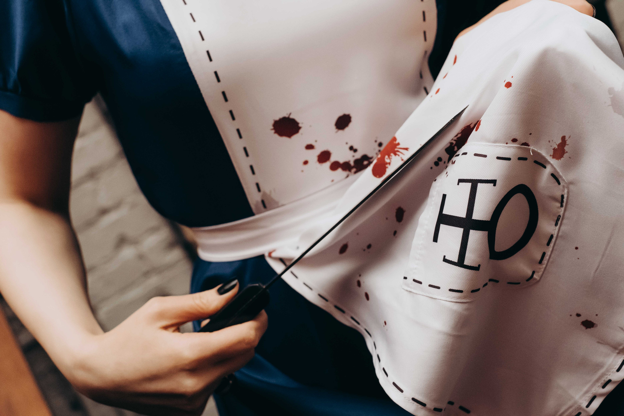 Бал «Изнанка Страны чудес». Фотограф Аннё| Москва