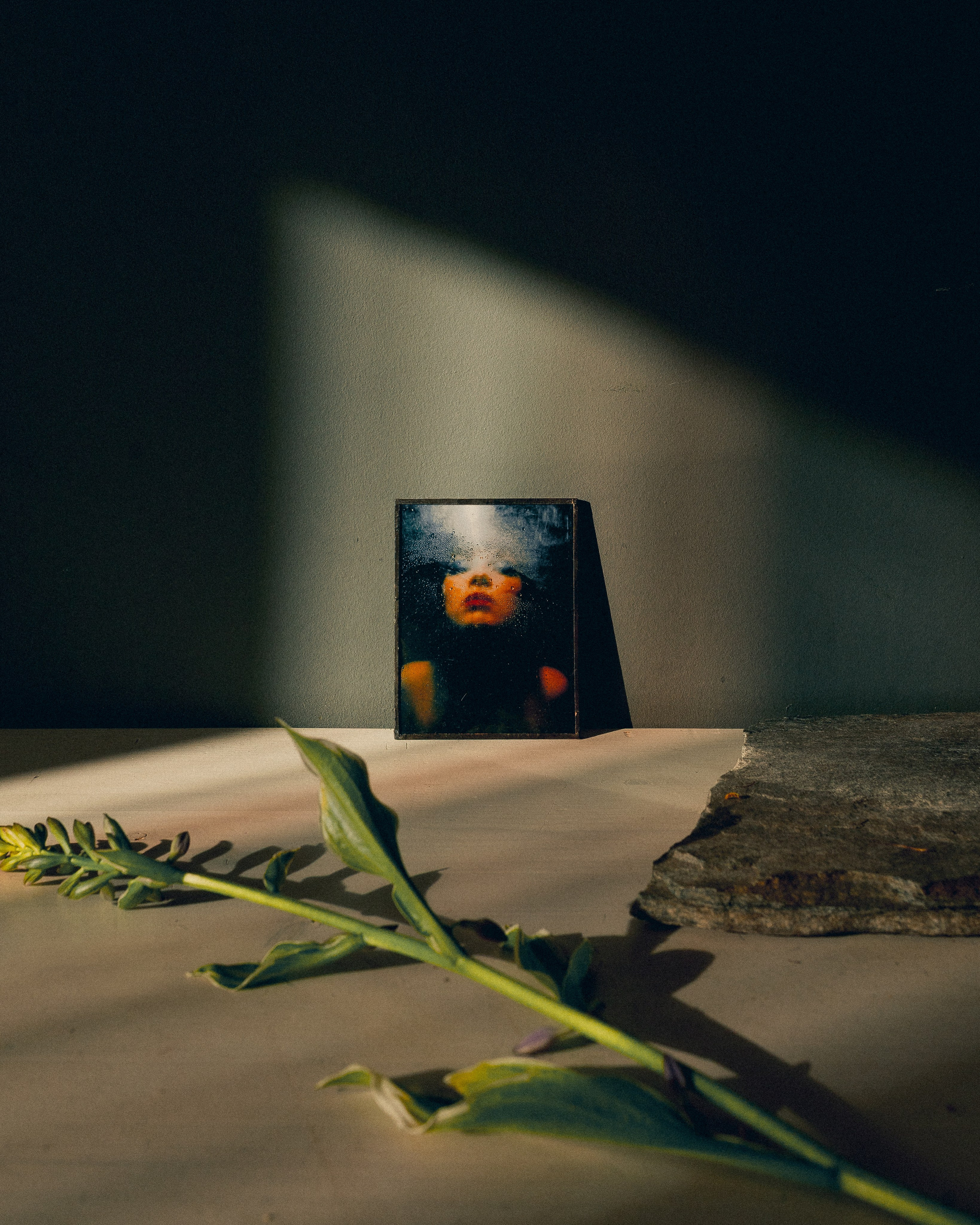 МЕРЧ. Арт-фотограф Даня Карельский