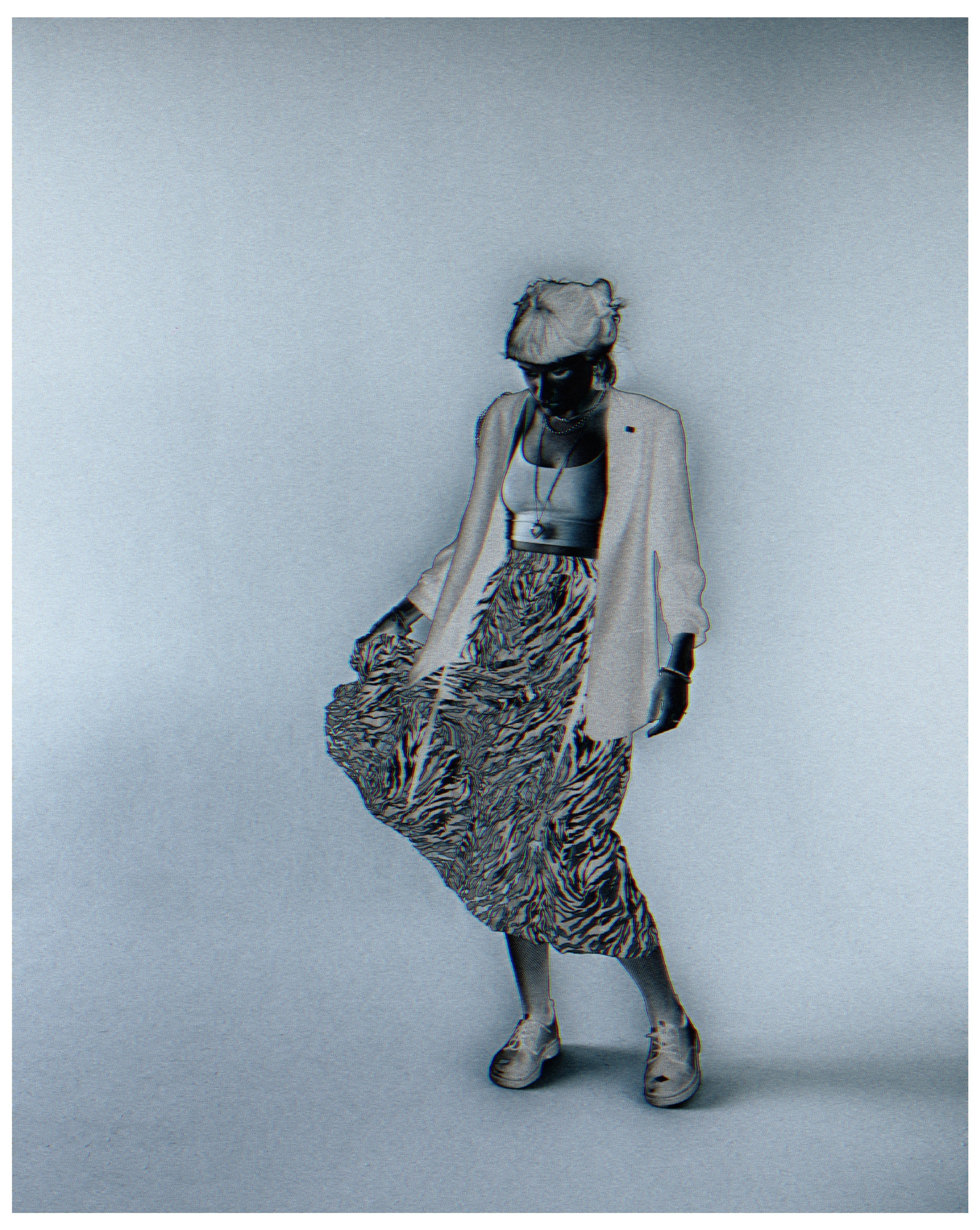 Анифе. Репортажный и портретный фотограф, Влад Хафизов, Москва