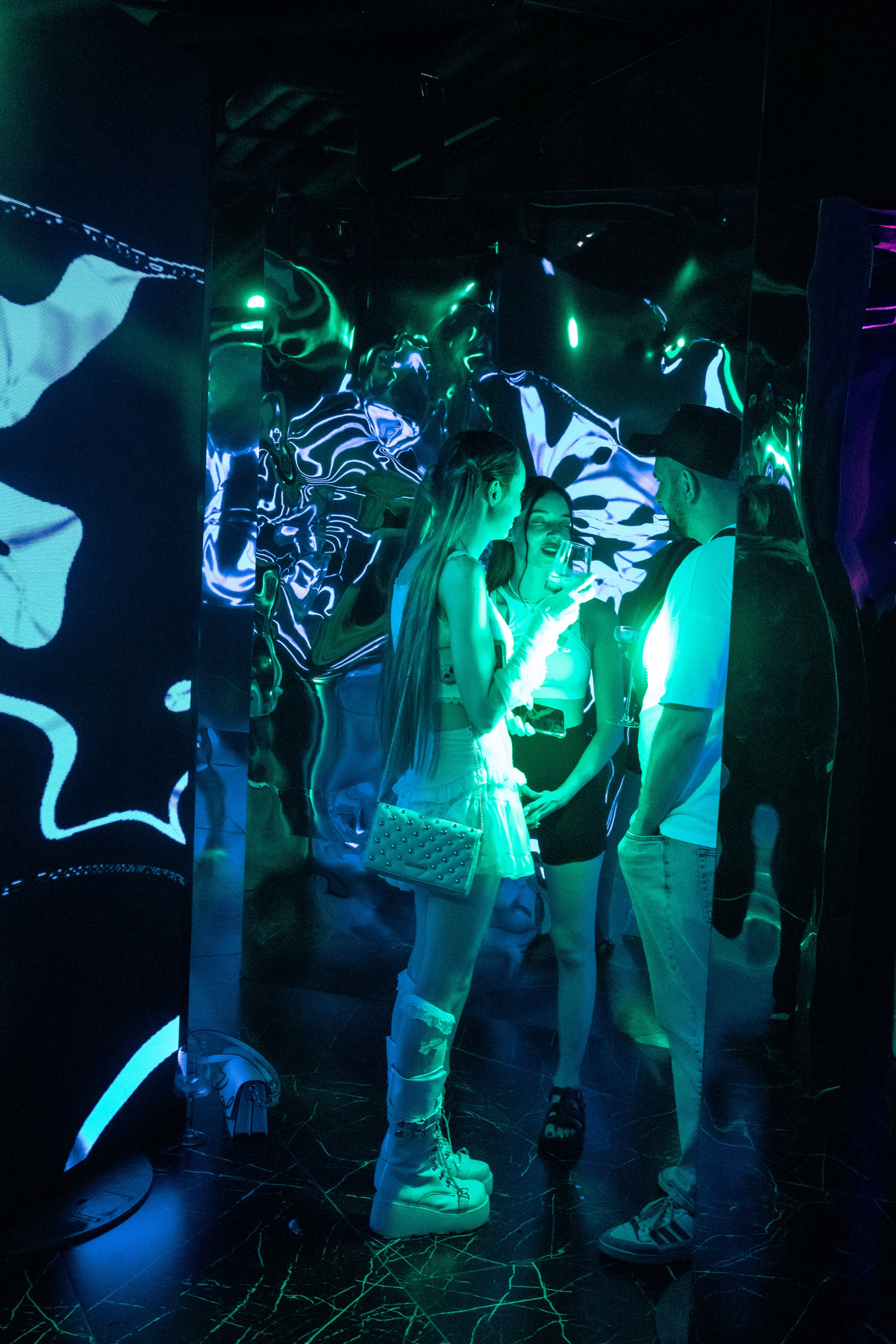 NadinS в Яровит Холл. Фотограф в Москве Яна Полосина